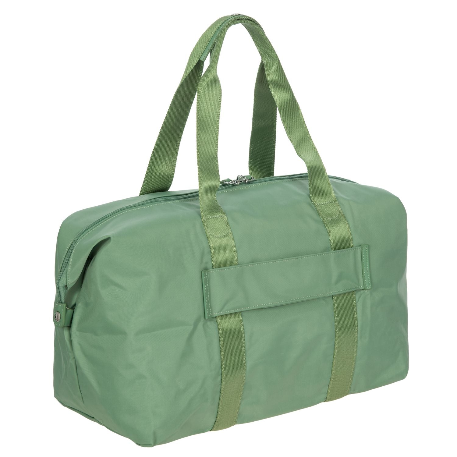 BRIC'S Positano Soft Duffel M (Sage Green)