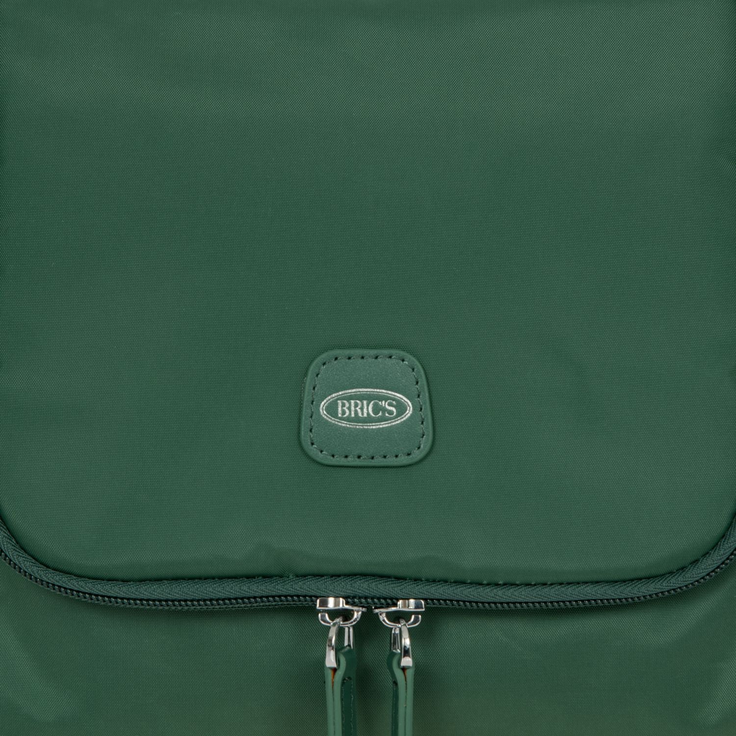 BRIC'S Positano Soft Necessaire (Emerald)