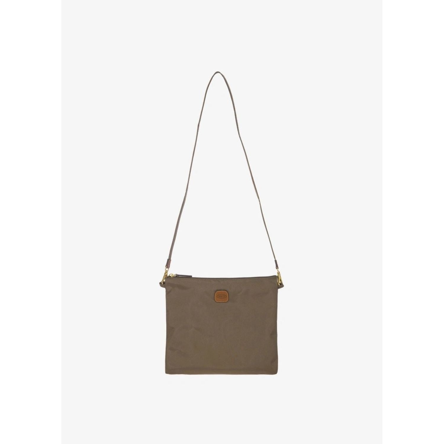 BRIC'S X-Bag 22" Folding Duffel Bag (Elephant)