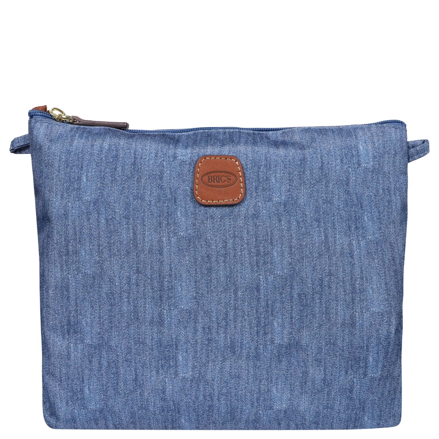 BRIC'S X-Bag 22" Folding Duffel Bag (Jeans)