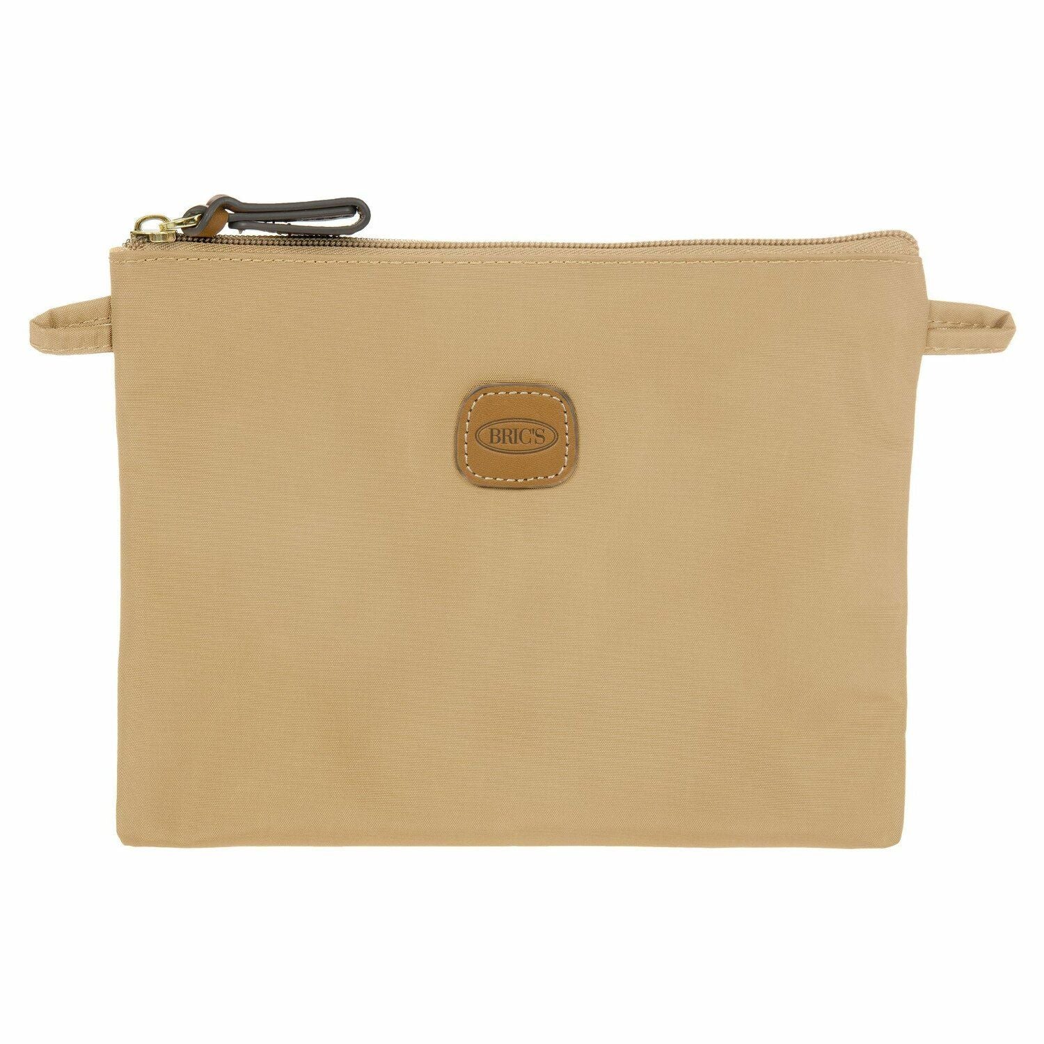 BRIC'S X-Bag Mini Cross Bag (Cappuccino)