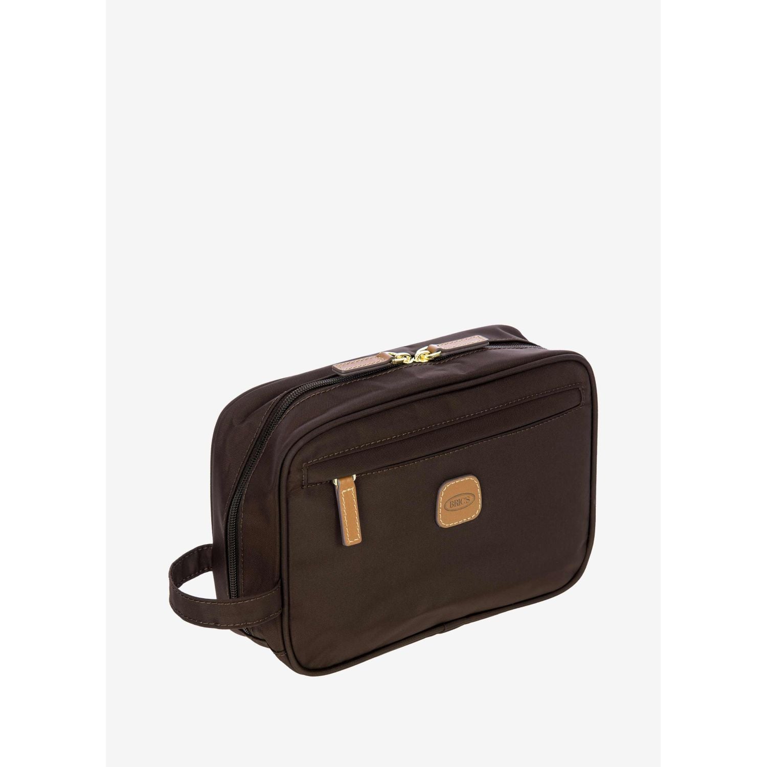 BRIC'S X-Bag Necessaire (Brown)