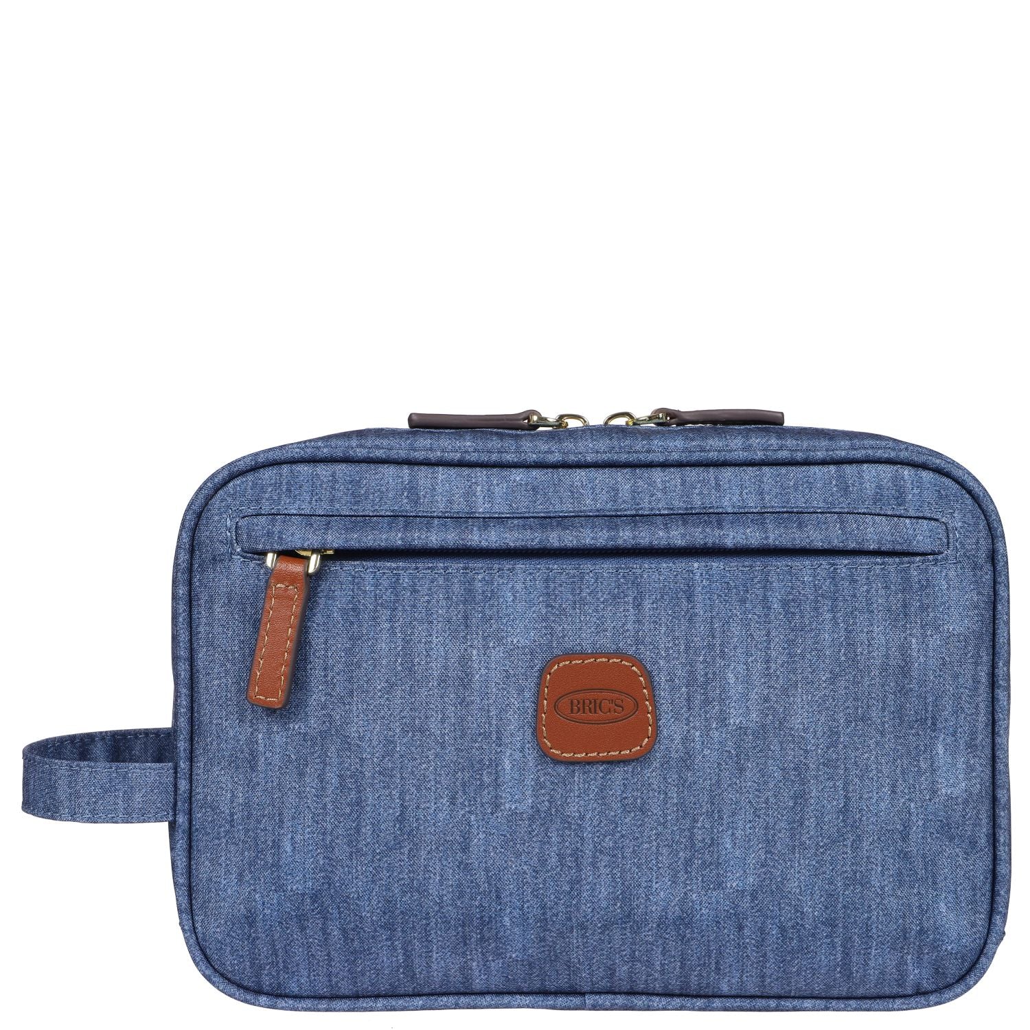 BRIC'S X-Bag Necessaire (Jeans)