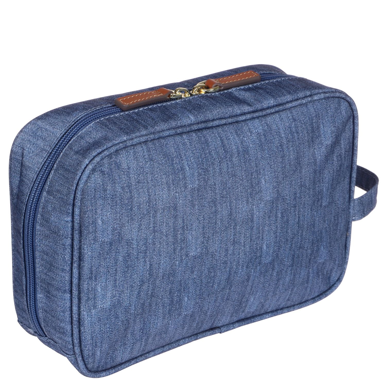 BRIC'S X-Bag Necessaire (Jeans)