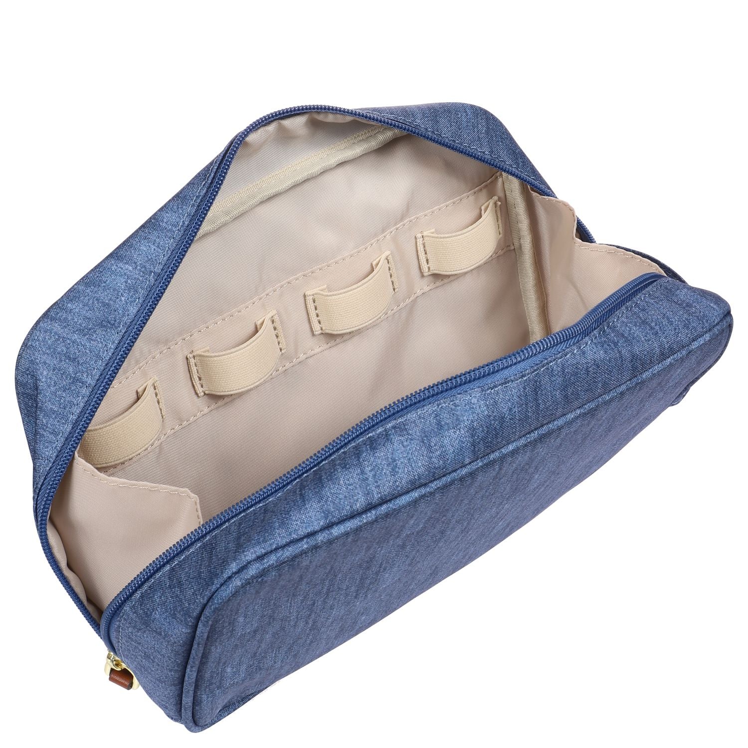 BRIC'S X-Bag Necessaire (Jeans)