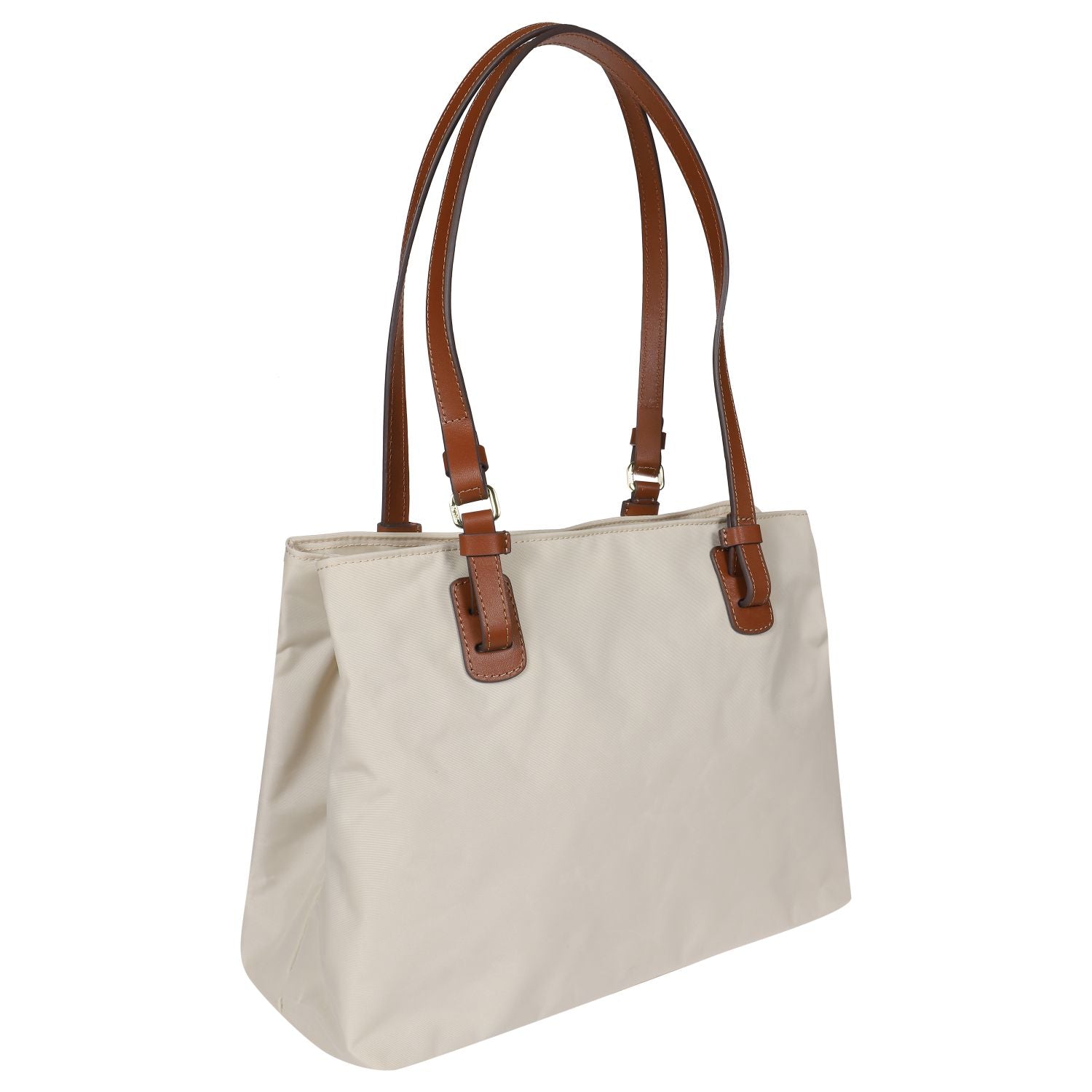 BRIC'S X-Bag Shopping Bag - Medium (Beige)