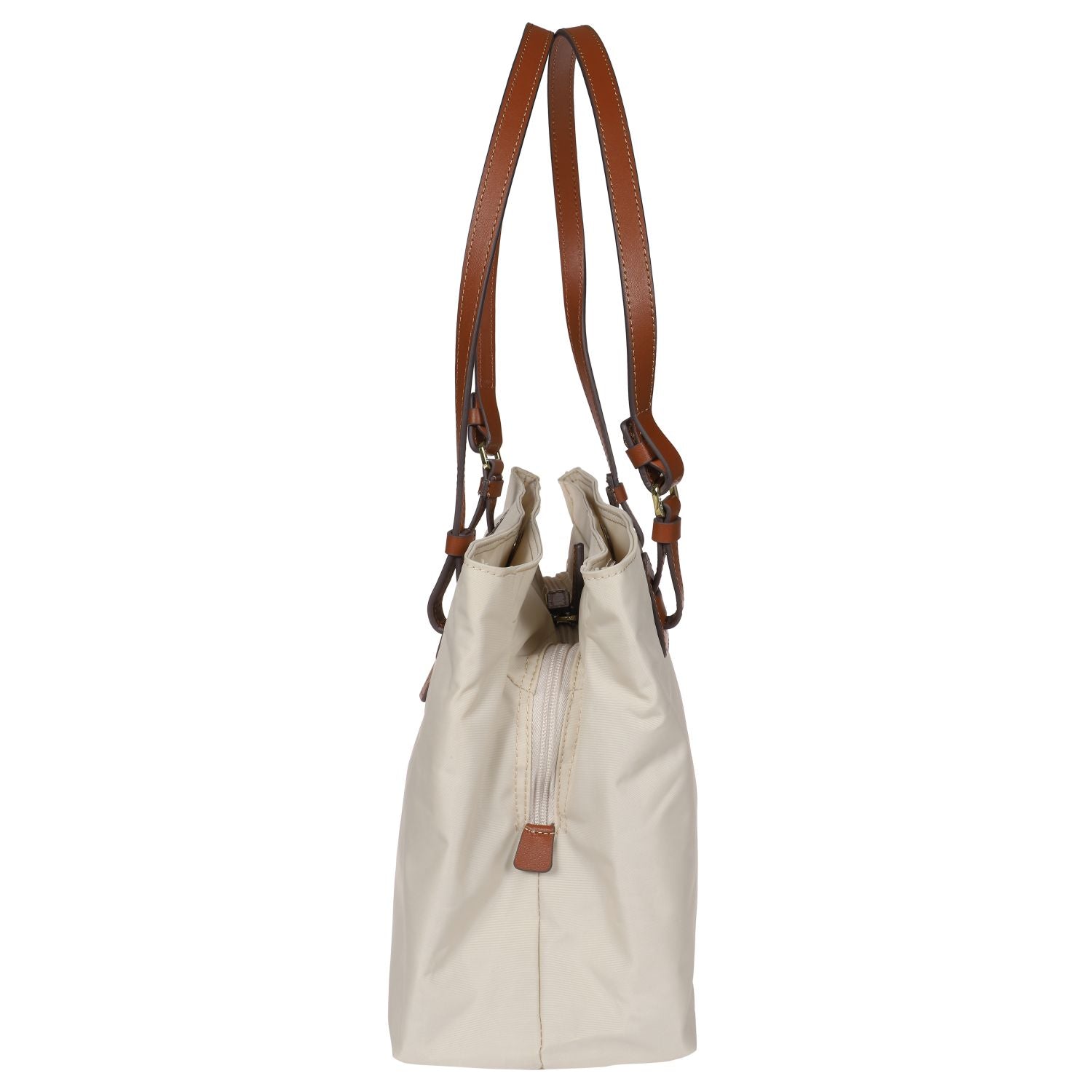 BRIC'S X-Bag Shopping Bag - Medium (Beige)