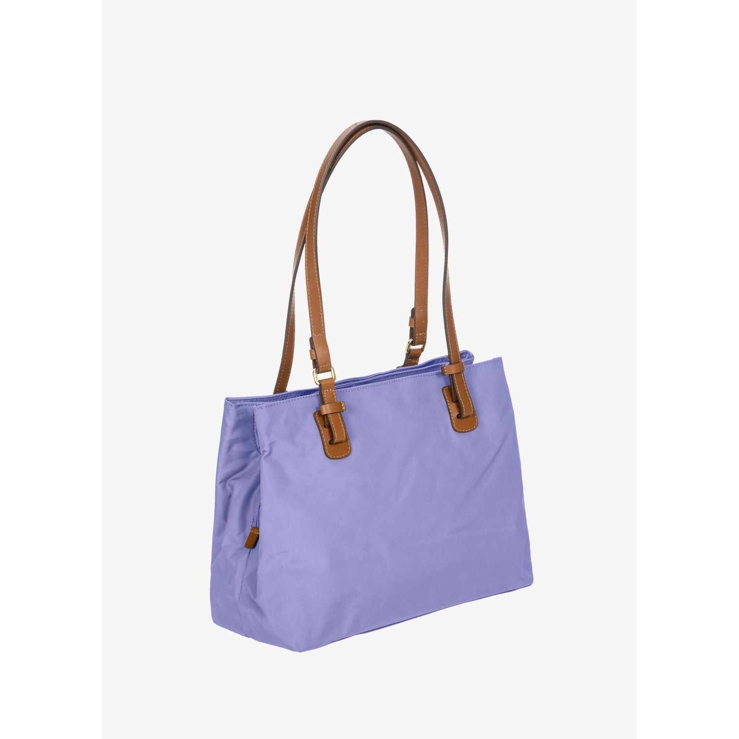 BRIC'S X-Bag Shopping Bag - Medium (Lilac)
