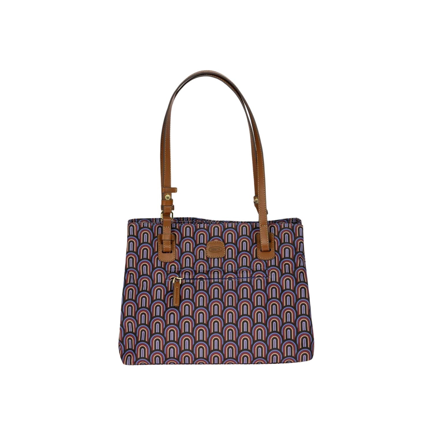 BRIC'S X-Bag Shopping Bag - Medium (Pop)