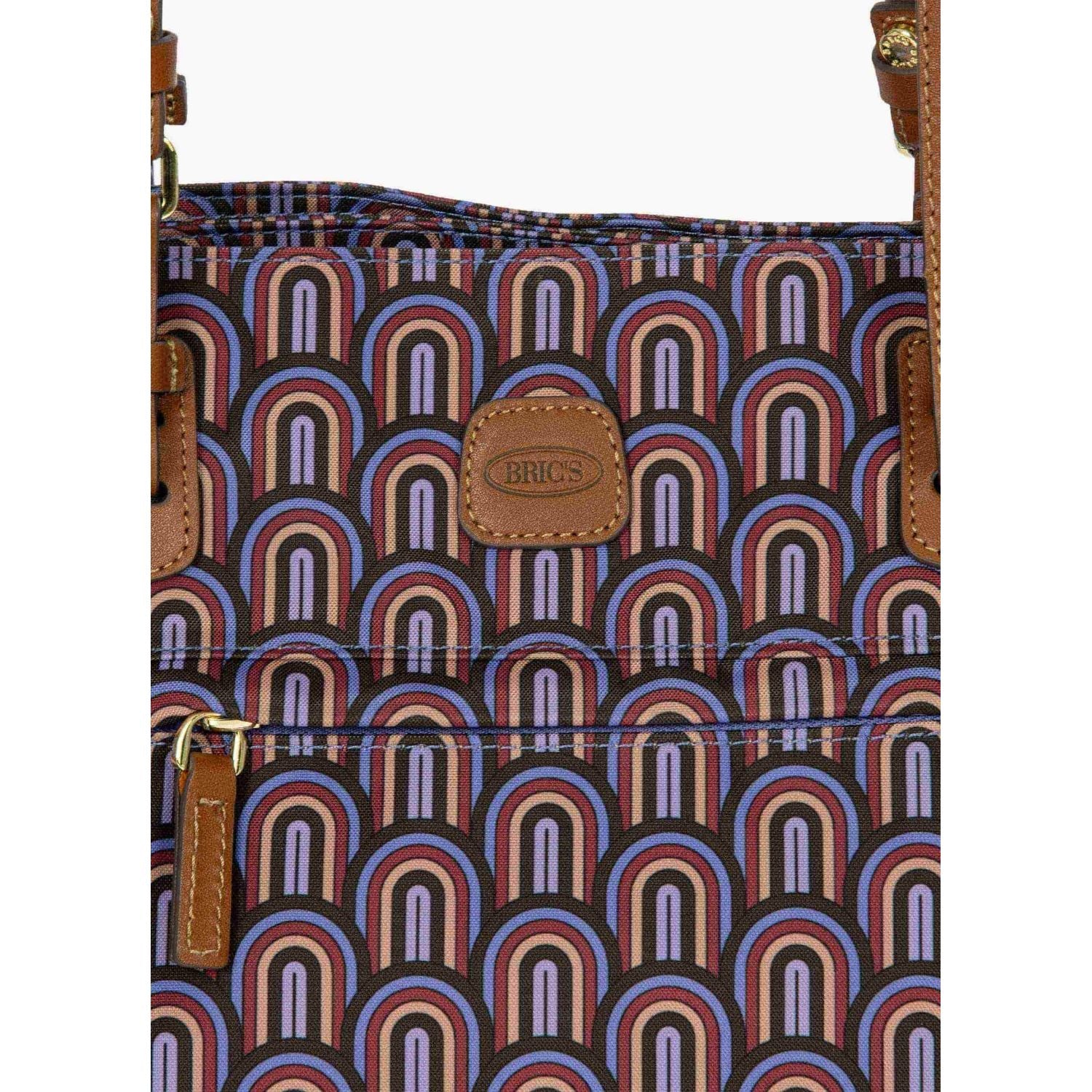 BRIC'S X-Bag Shopping Bag - Medium (Pop)