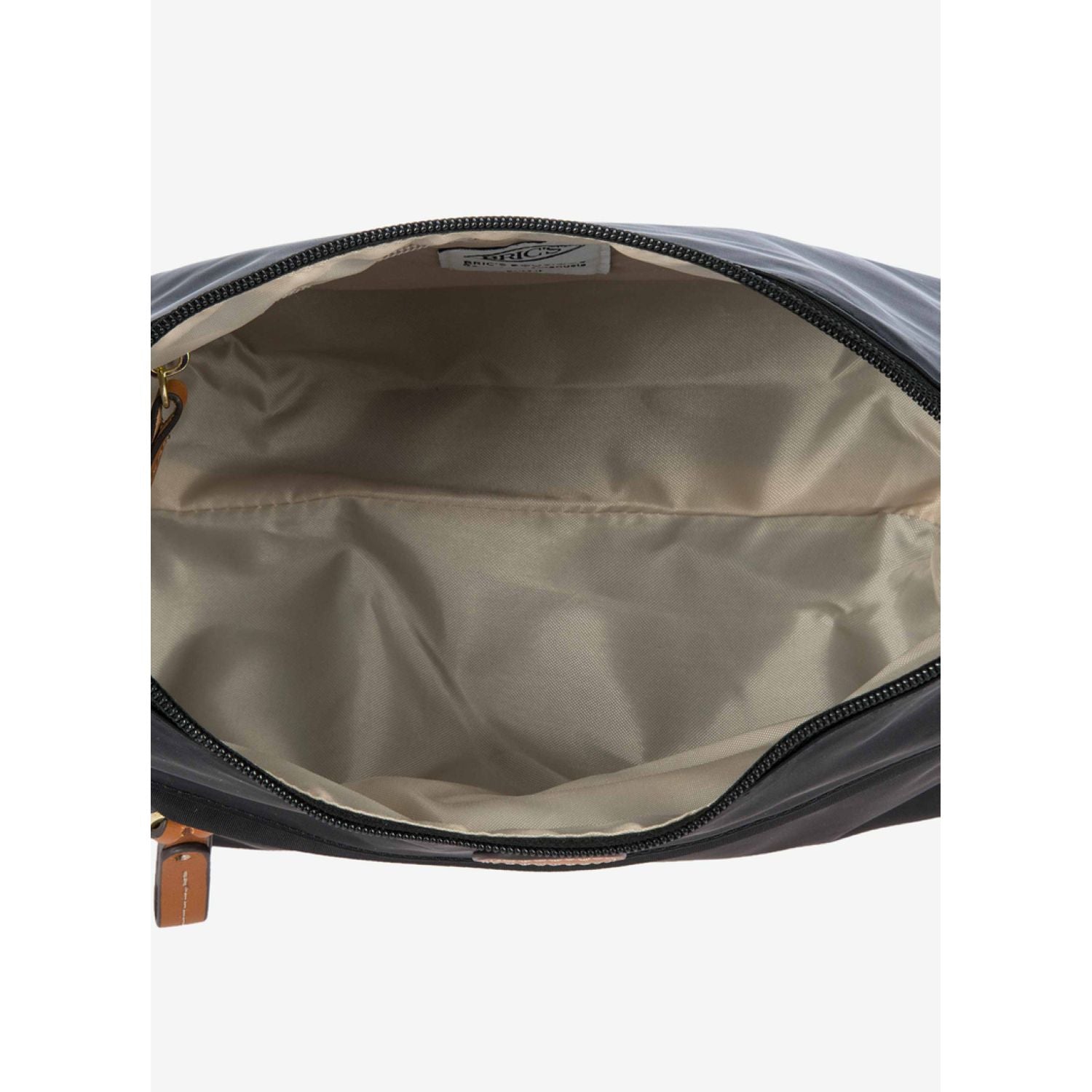 BRIC'S X-Bag Shoulder Bag - Large (Black)