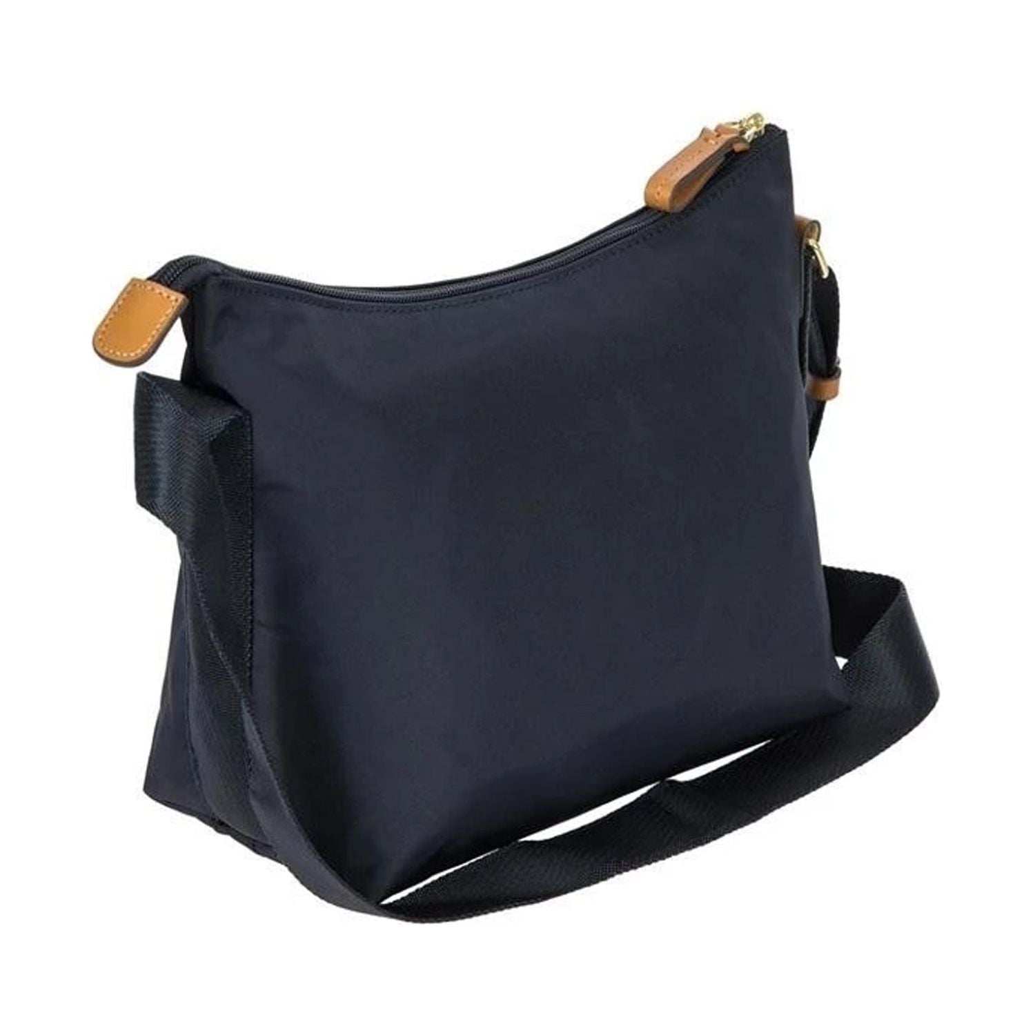 BRIC'S X-Bag Shoulder Bag - Small (Ocean Blue)