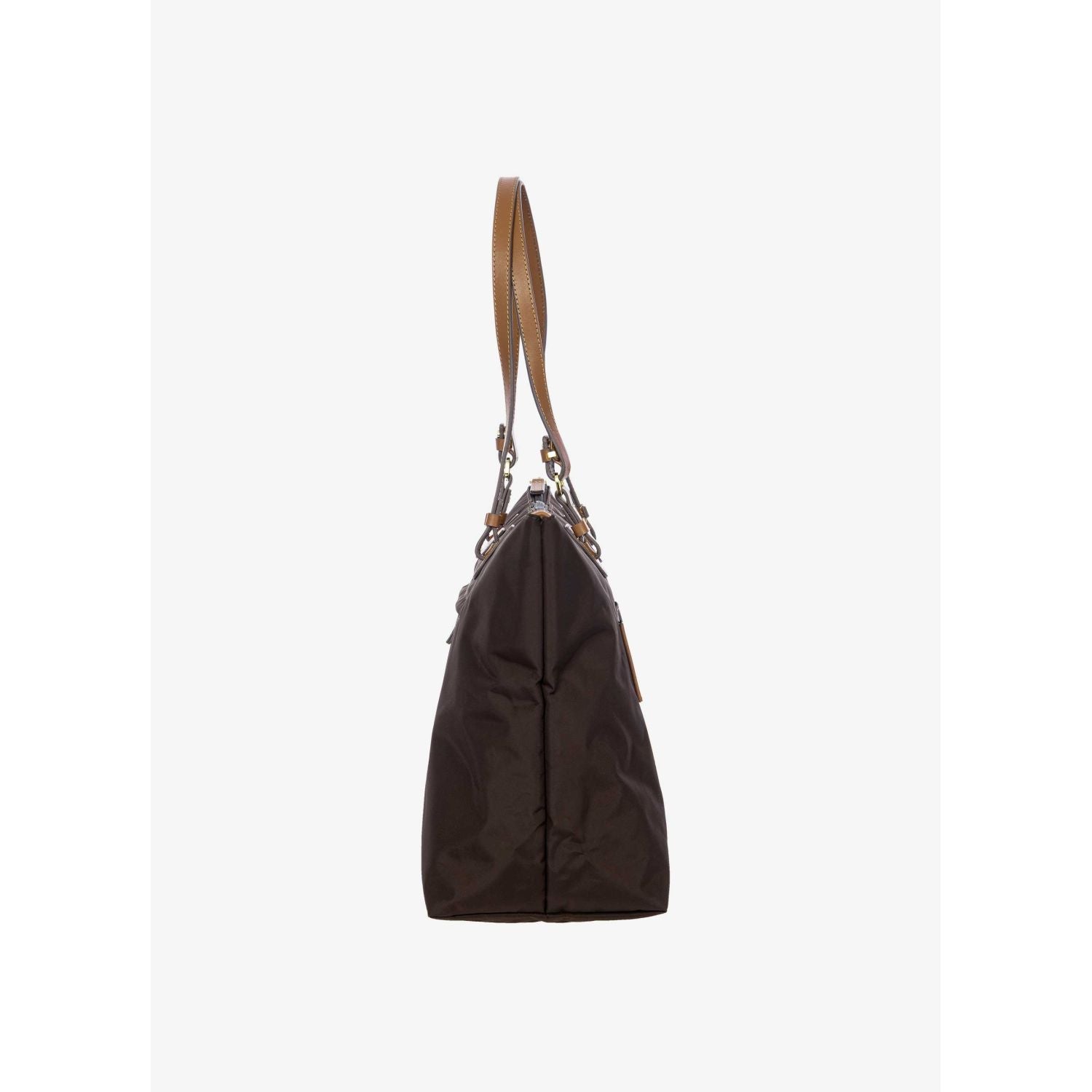 BRIC'S X-Bag Sportina 3in1 Bag - Large (Brown)