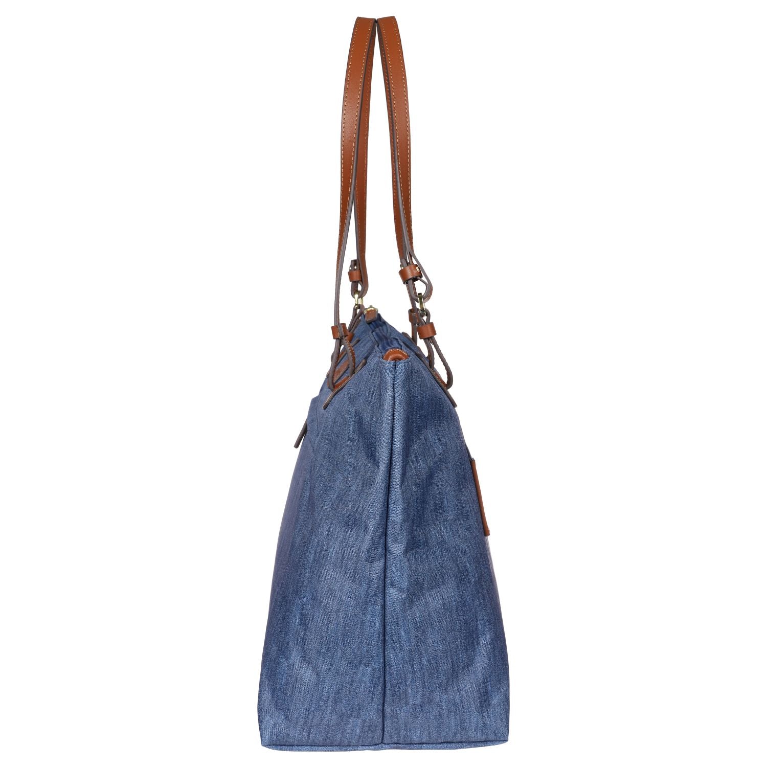 BRIC'S X-Bag Sportina 3in1 Bag - Large (Jeans)
