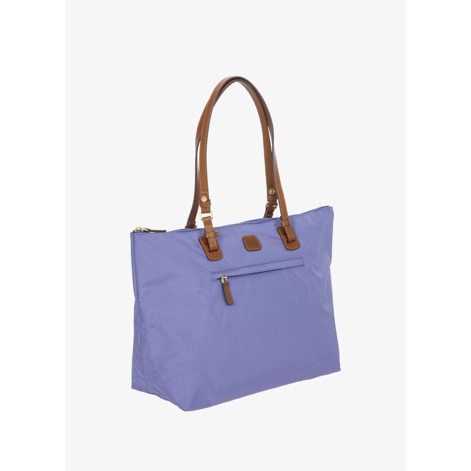 BRIC'S X-Bag Sportina 3in1 Bag - Large (Lilac)