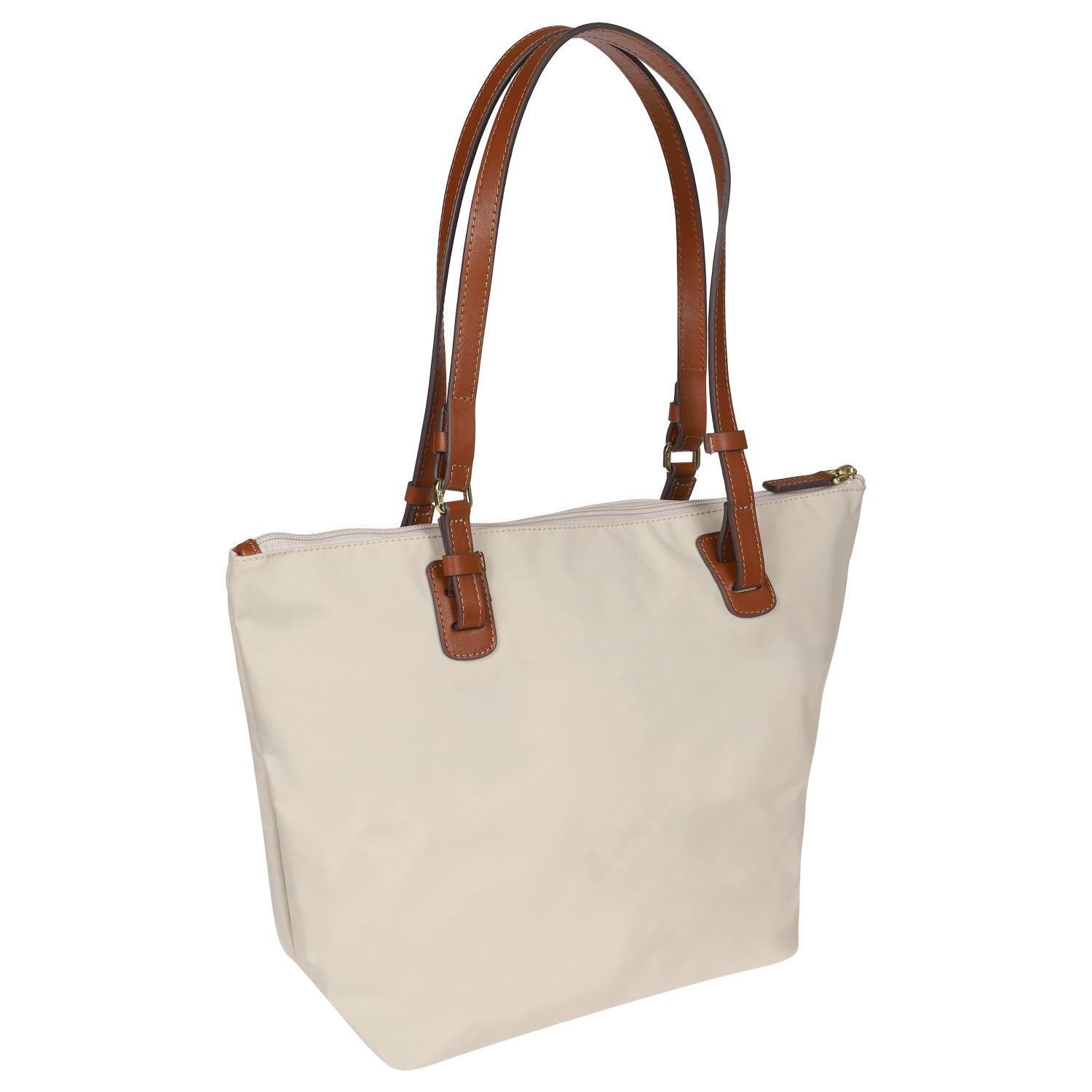 BRIC'S X-Bag Sportina 3in1 Bag - Medium (Beige)