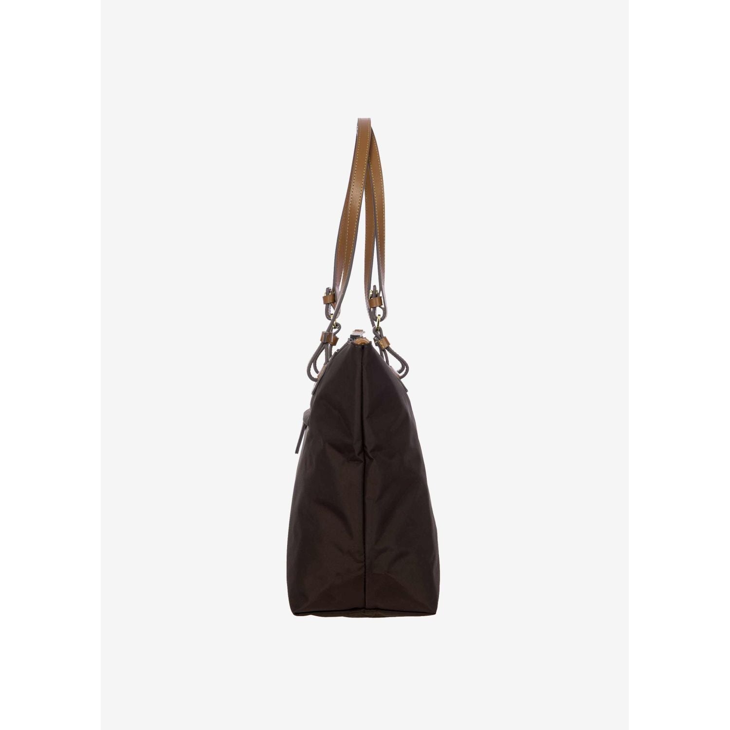 BRIC'S X-Bag Sportina 3in1 Bag - Medium (Brown)