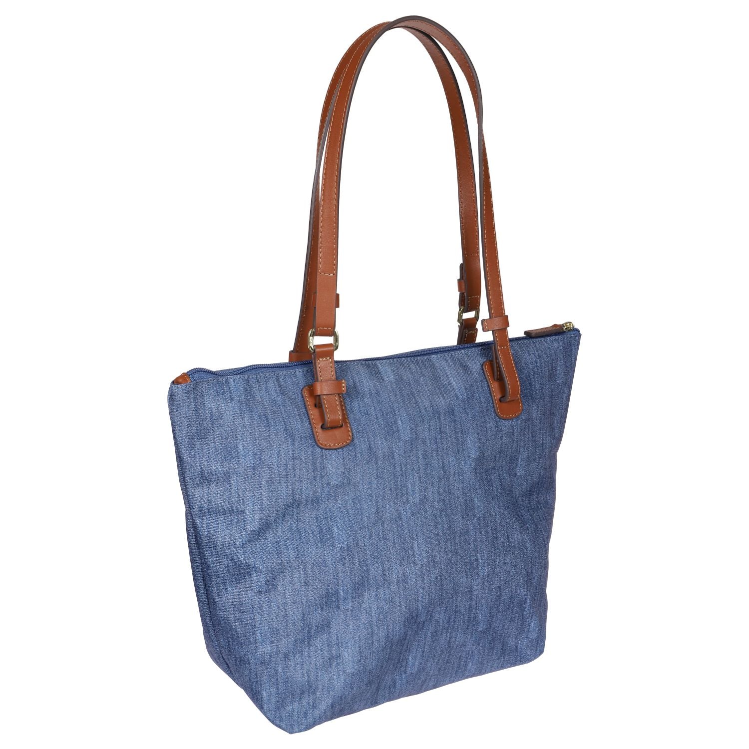 BRIC'S X-Bag Sportina 3in1 Bag - Medium (Jeans)