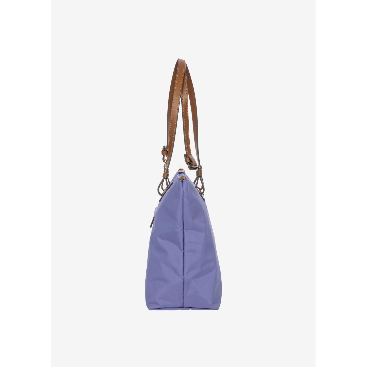 BRIC'S X-Bag Sportina 3in1 Bag - Medium (Lilac)