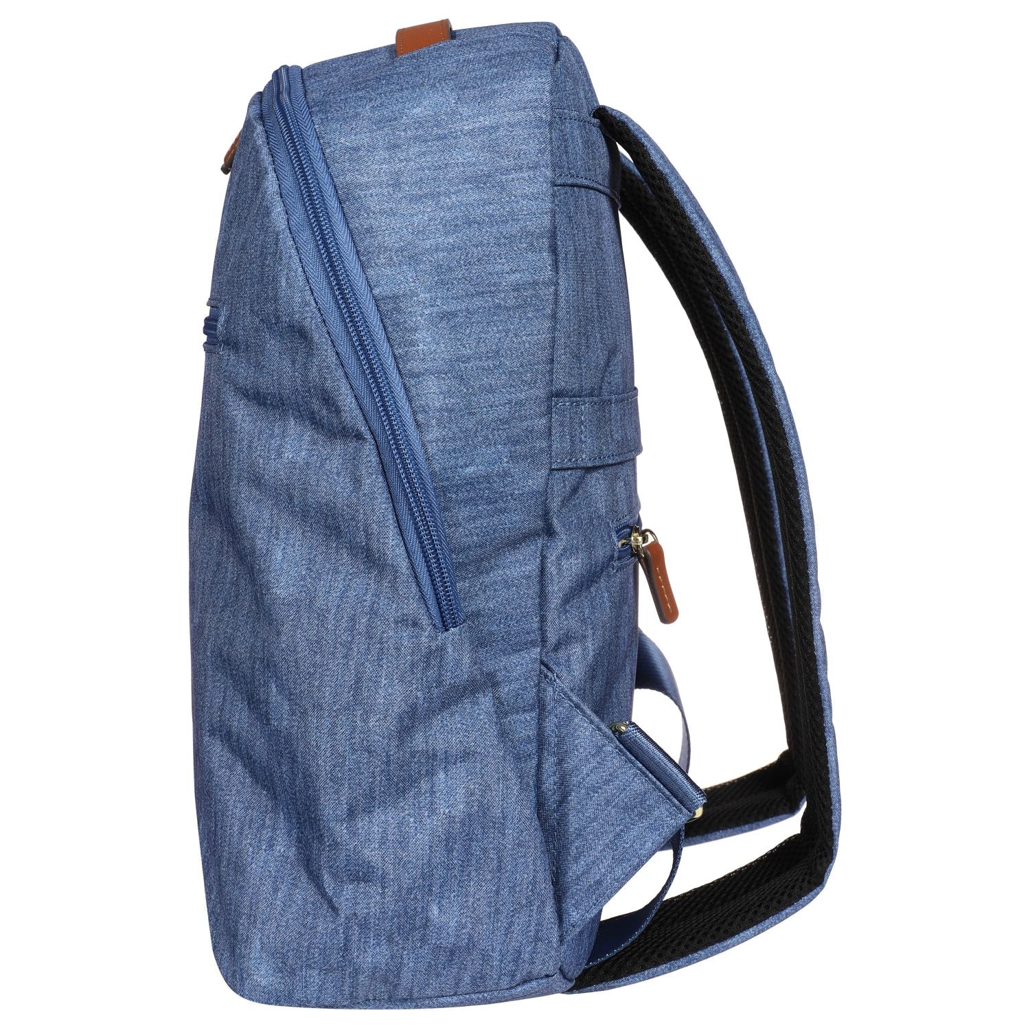 BRIC'S X-Travel City Backpack - Medium (Jeans)