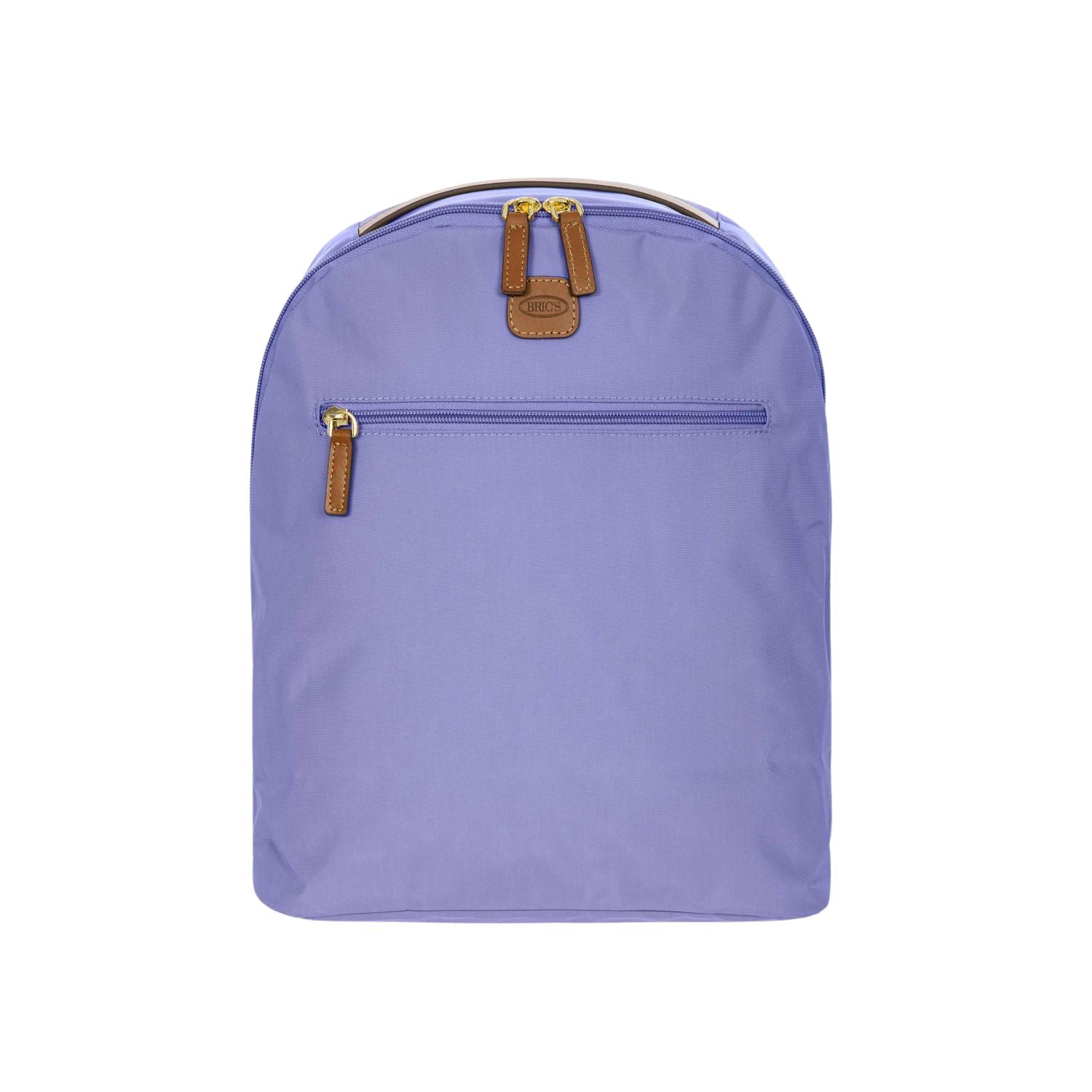 BRIC'S X-Travel City Backpack - Medium (Lilac)
