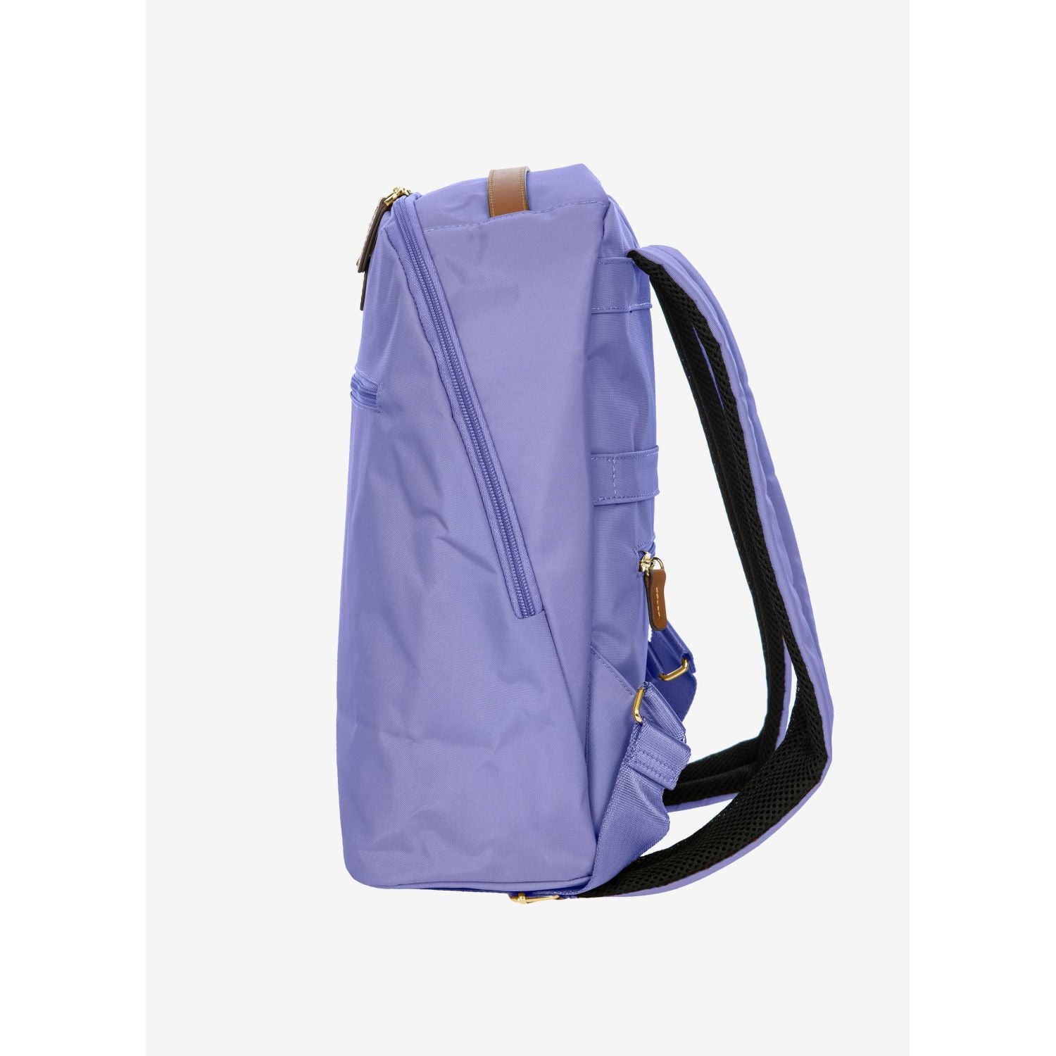 BRIC'S X-Travel City Backpack - Medium (Lilac)