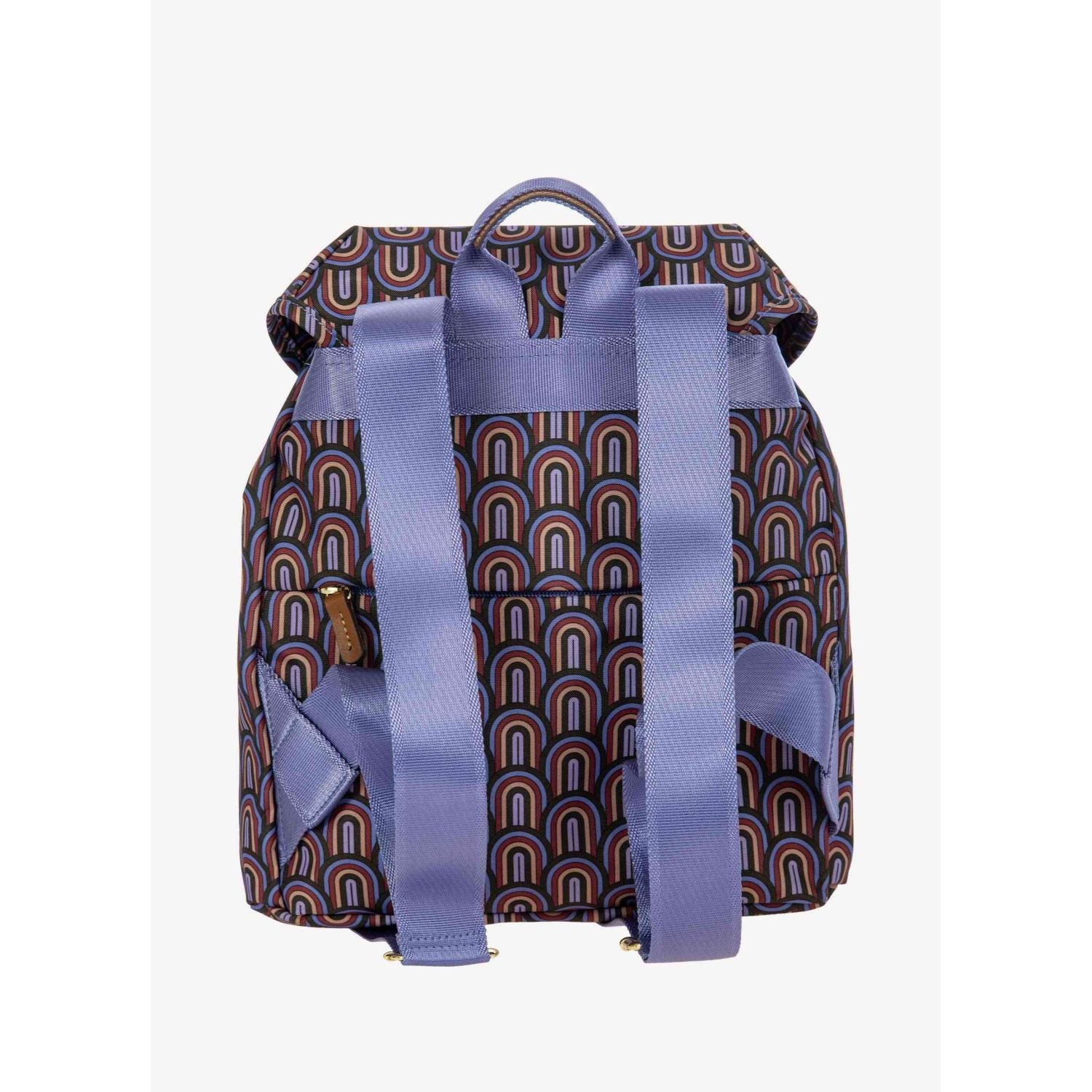 BRIC'S X-Travel City Backpack - Small (Pop)