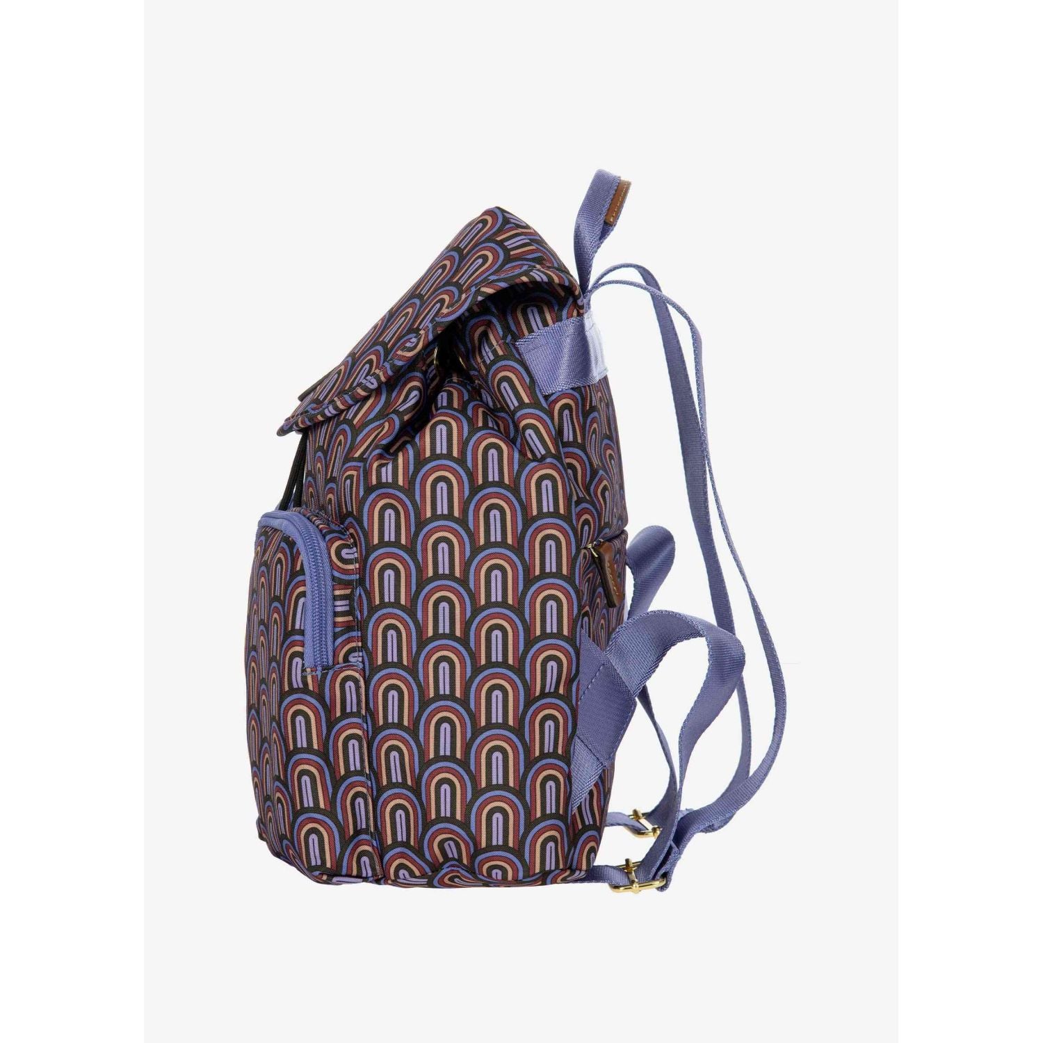 BRIC'S X-Travel City Backpack - Small (Pop)