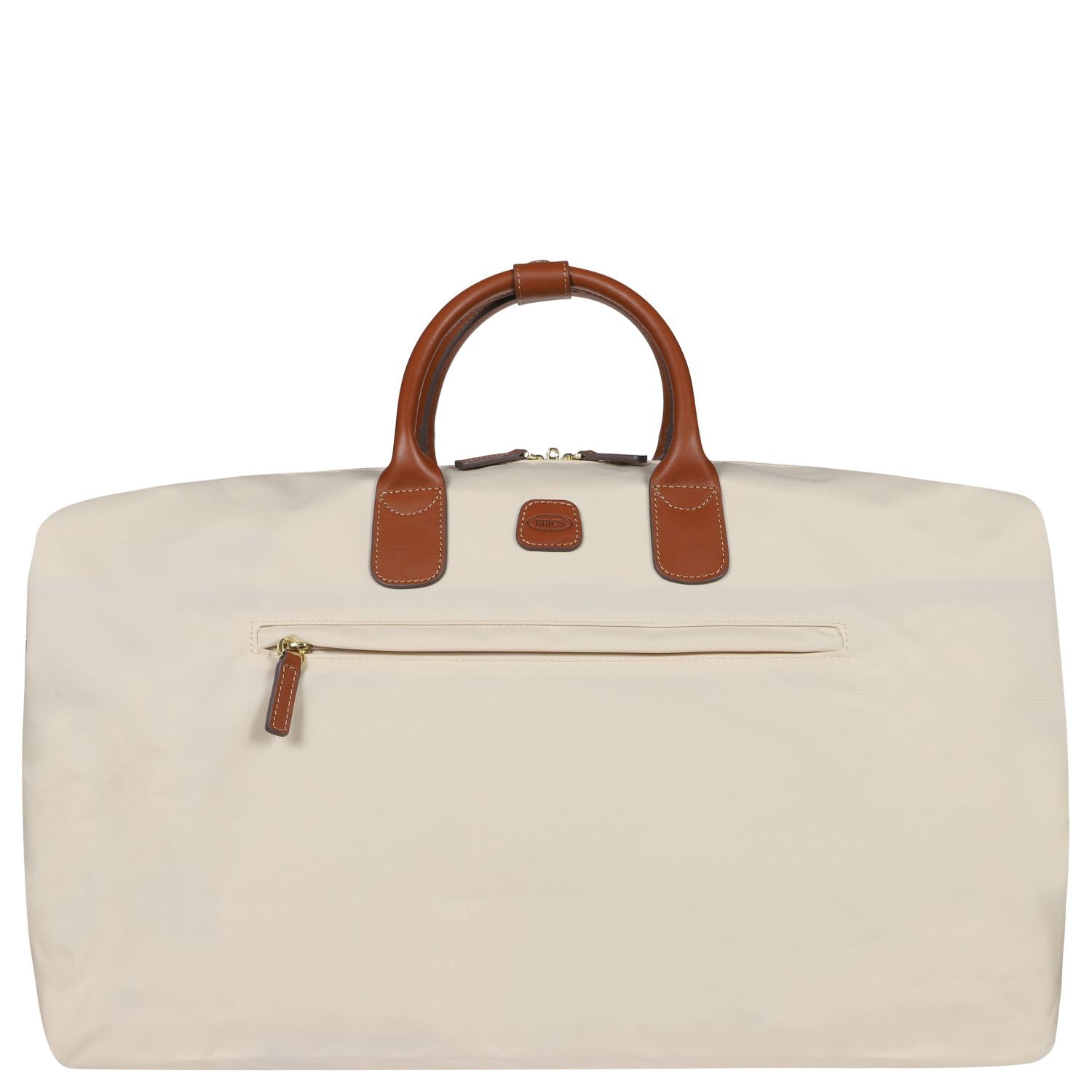 BRIC'S X-Travel Duffel (Beige)