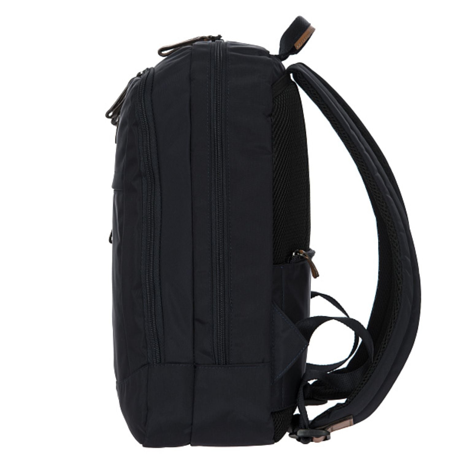 BRIC'S X-Travel Metro Backpack (Black)