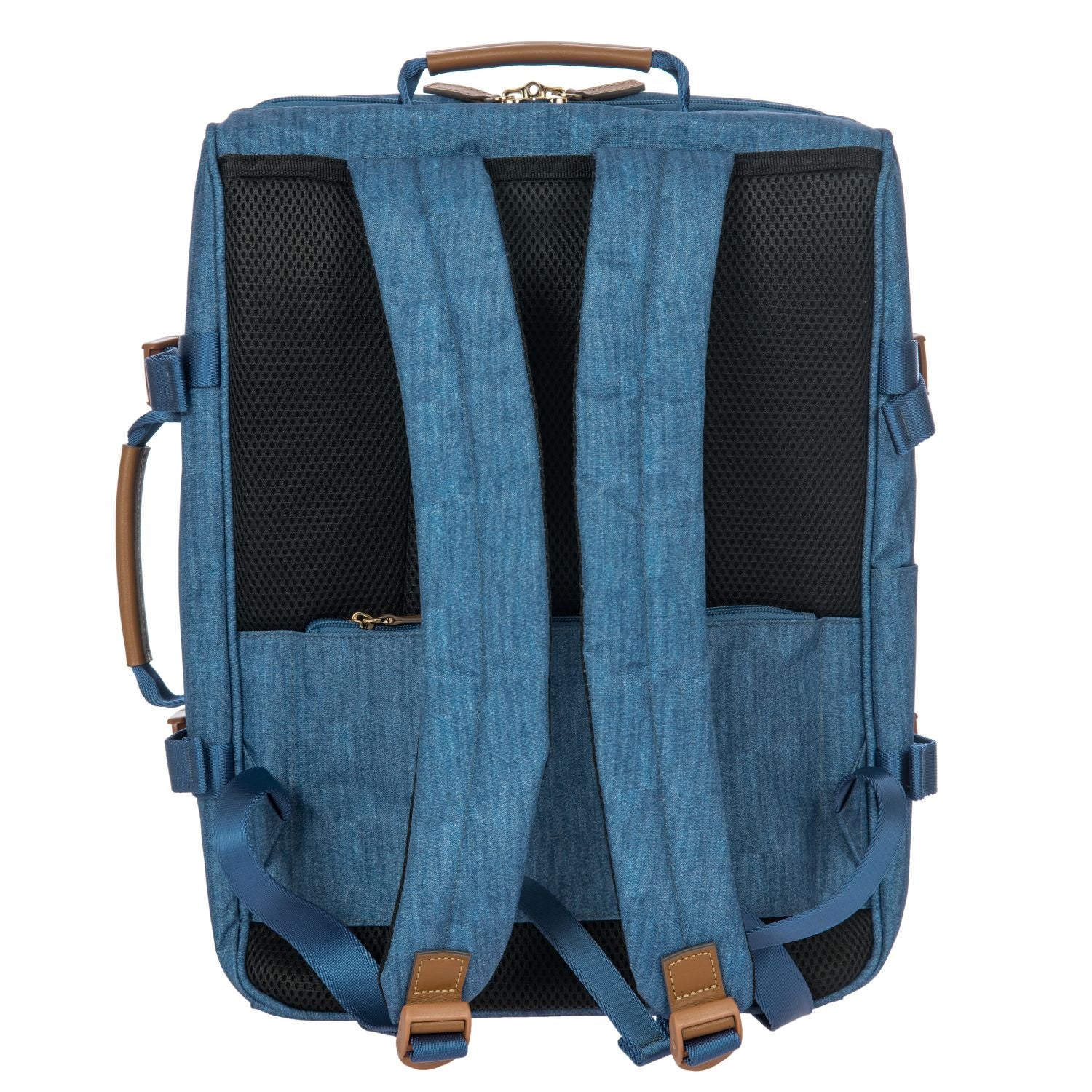 BRIC'S X-Travel Montagne Backpack (Jeans)