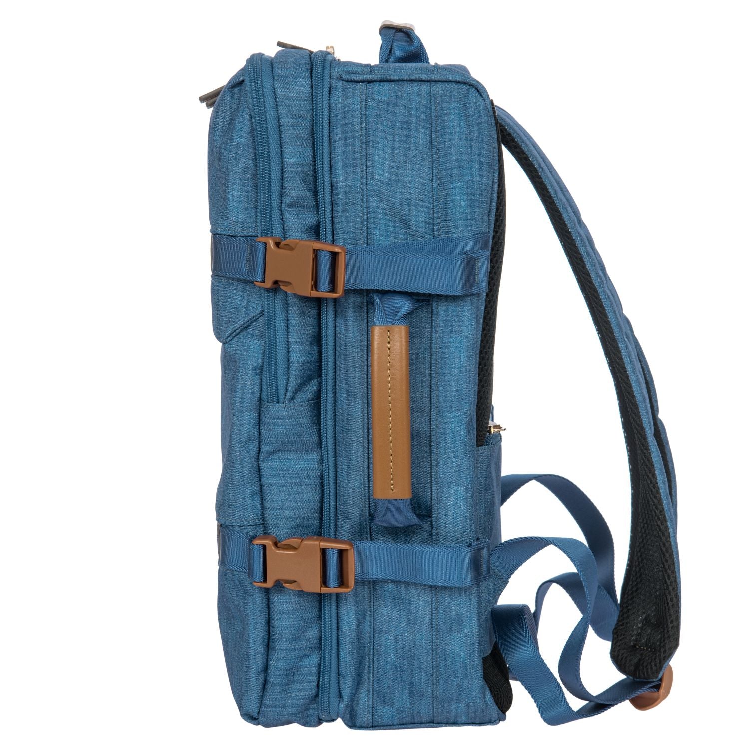 BRIC'S X-Travel Montagne Backpack (Jeans)