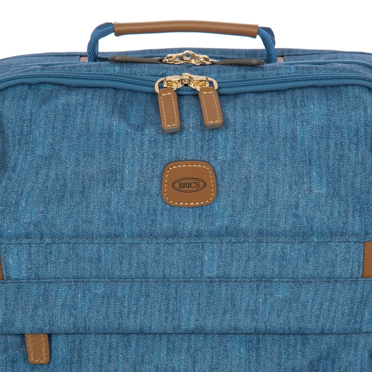 BRIC'S X-Travel Montagne Backpack (Jeans)