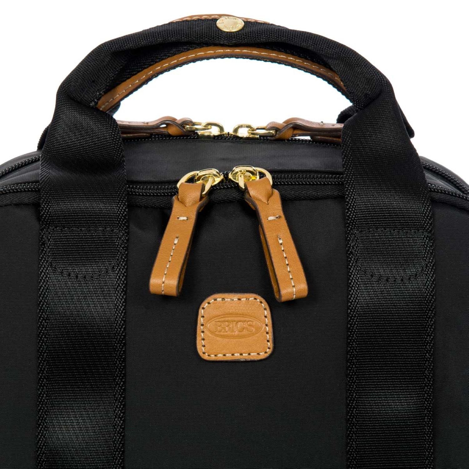 BRIC'S X-Travel Urban Backpack (Black)