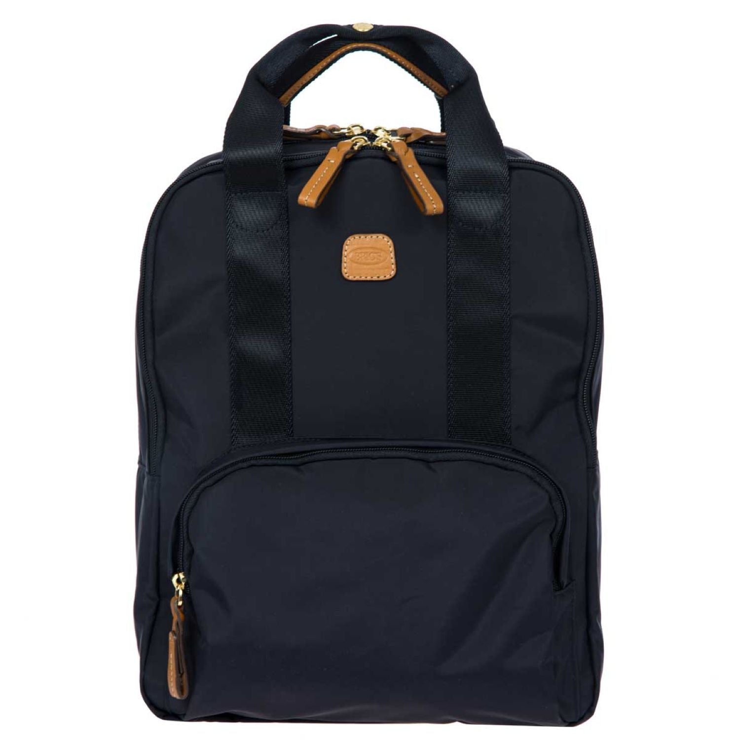 BRIC'S X-Travel Urban Backpack (Ocean Blue)