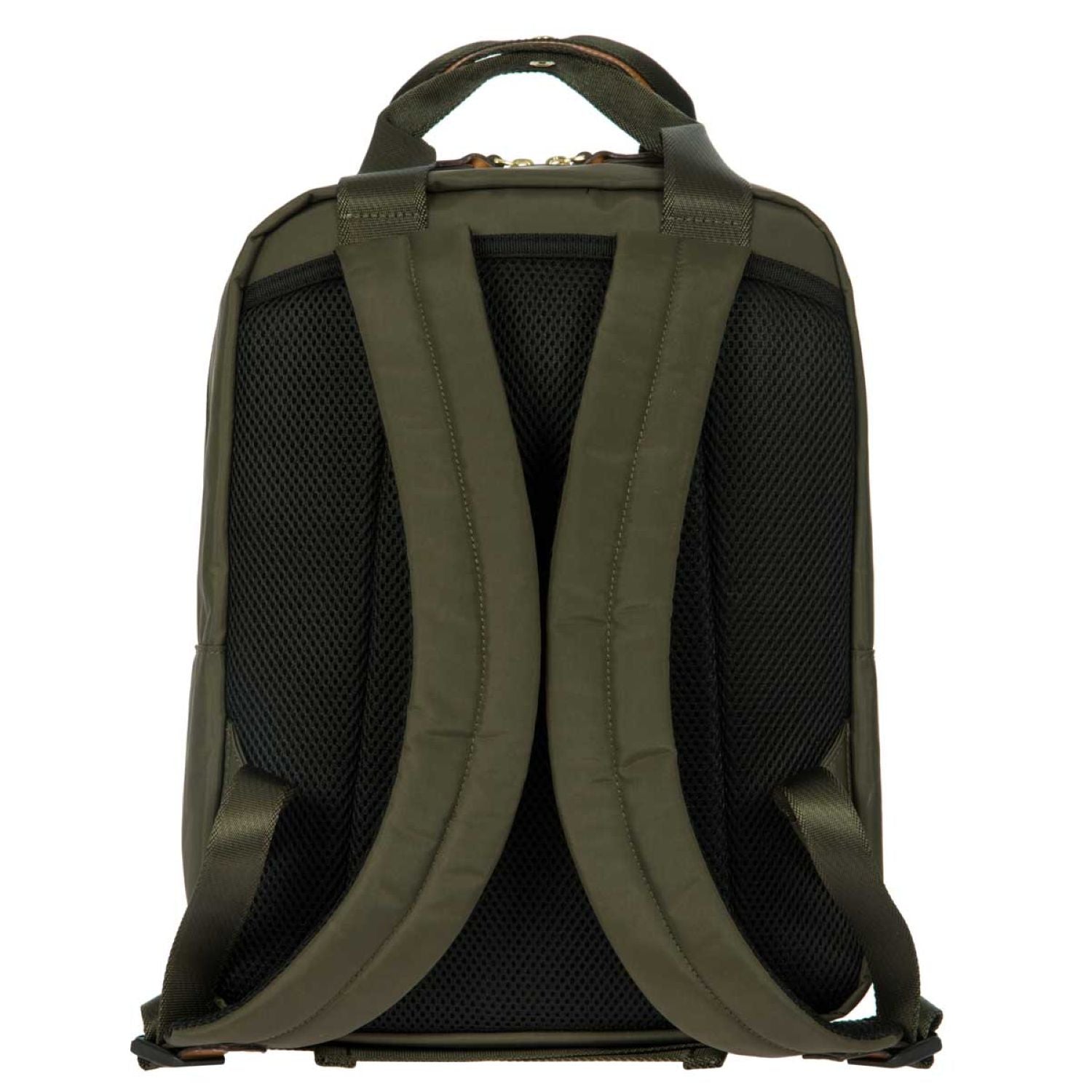 BRIC'S X-Travel Urban Backpack (Olive)