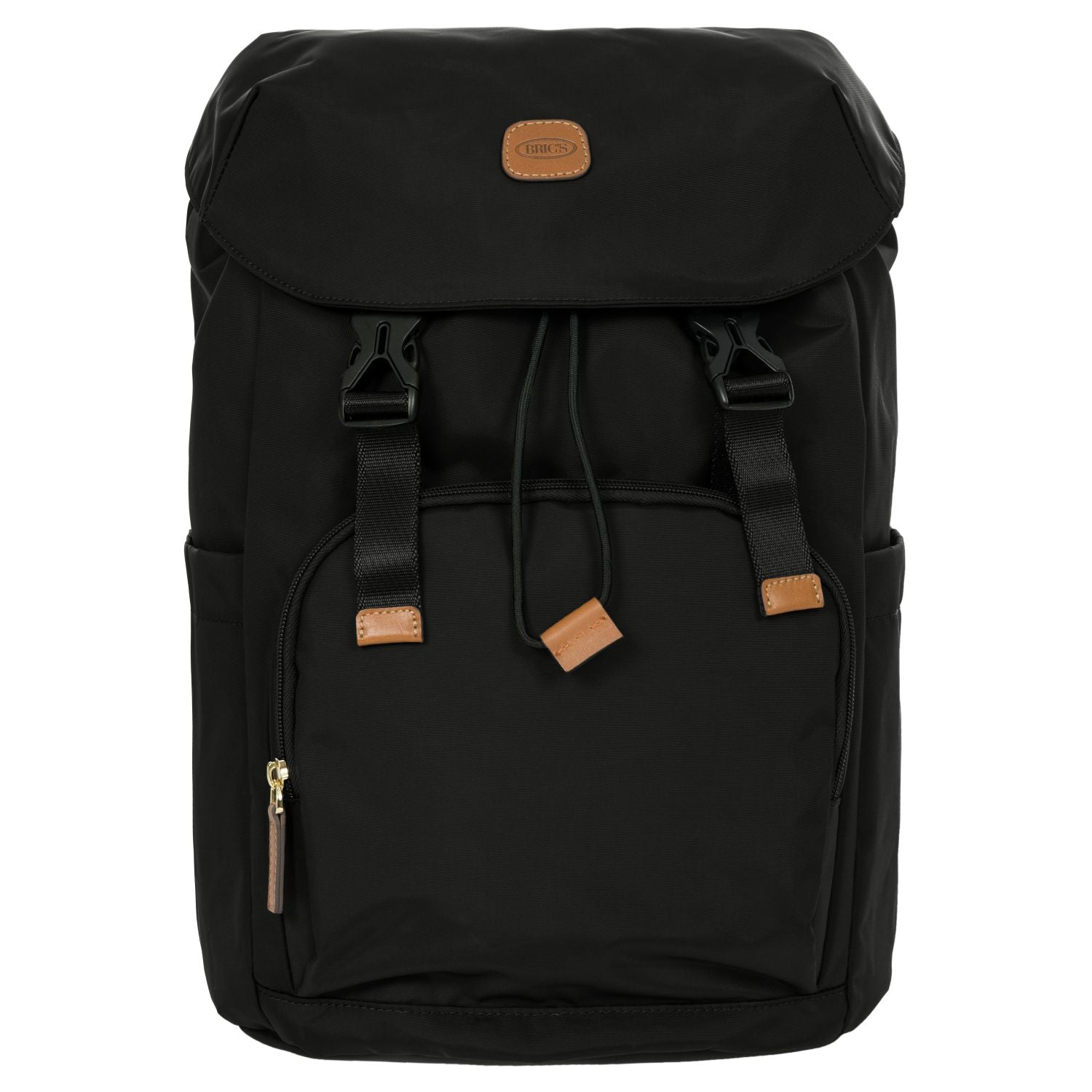 BRIC'S X Travel Zaino Backpack (Black)