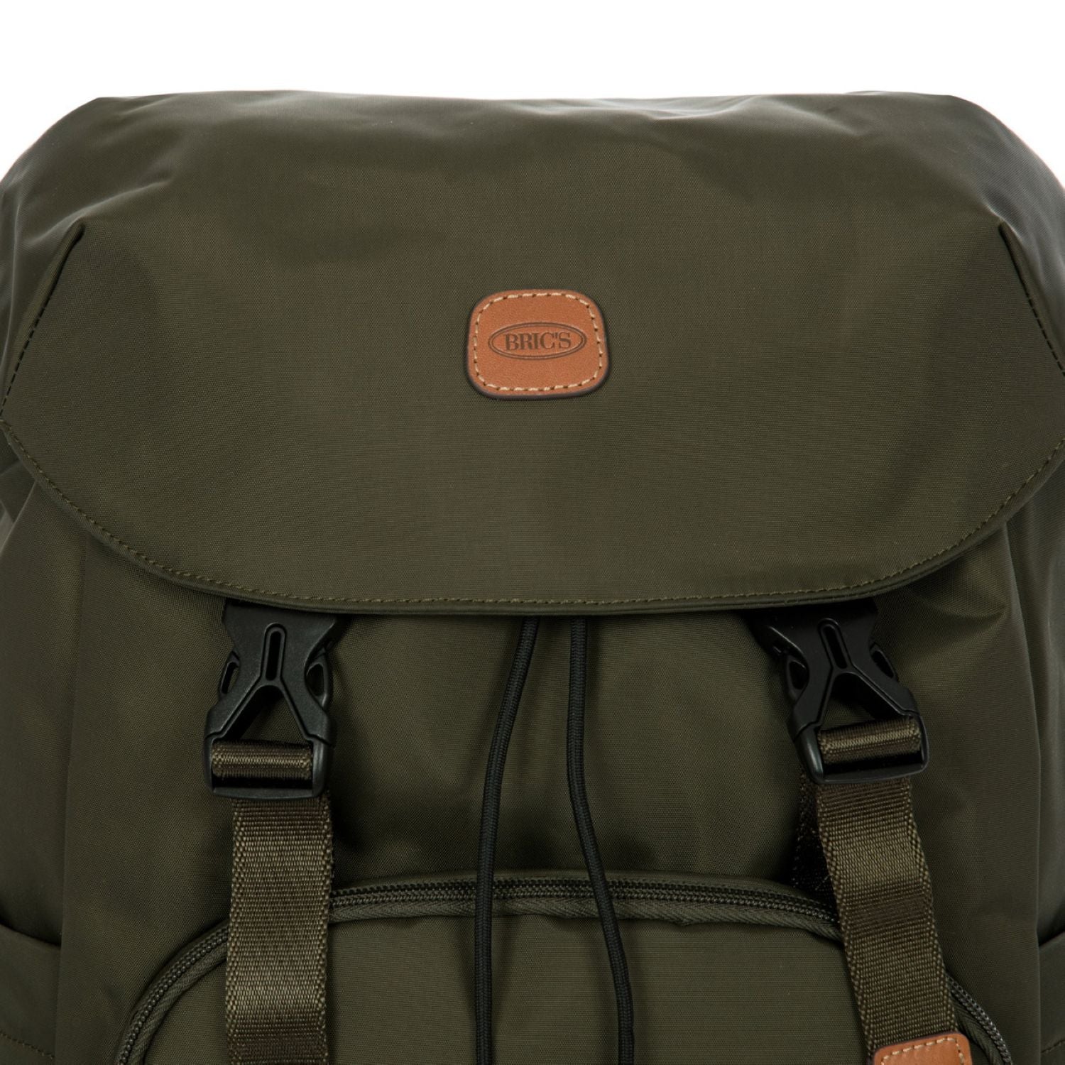 BRIC'S X-Travel Zaino Backpack (Olive)