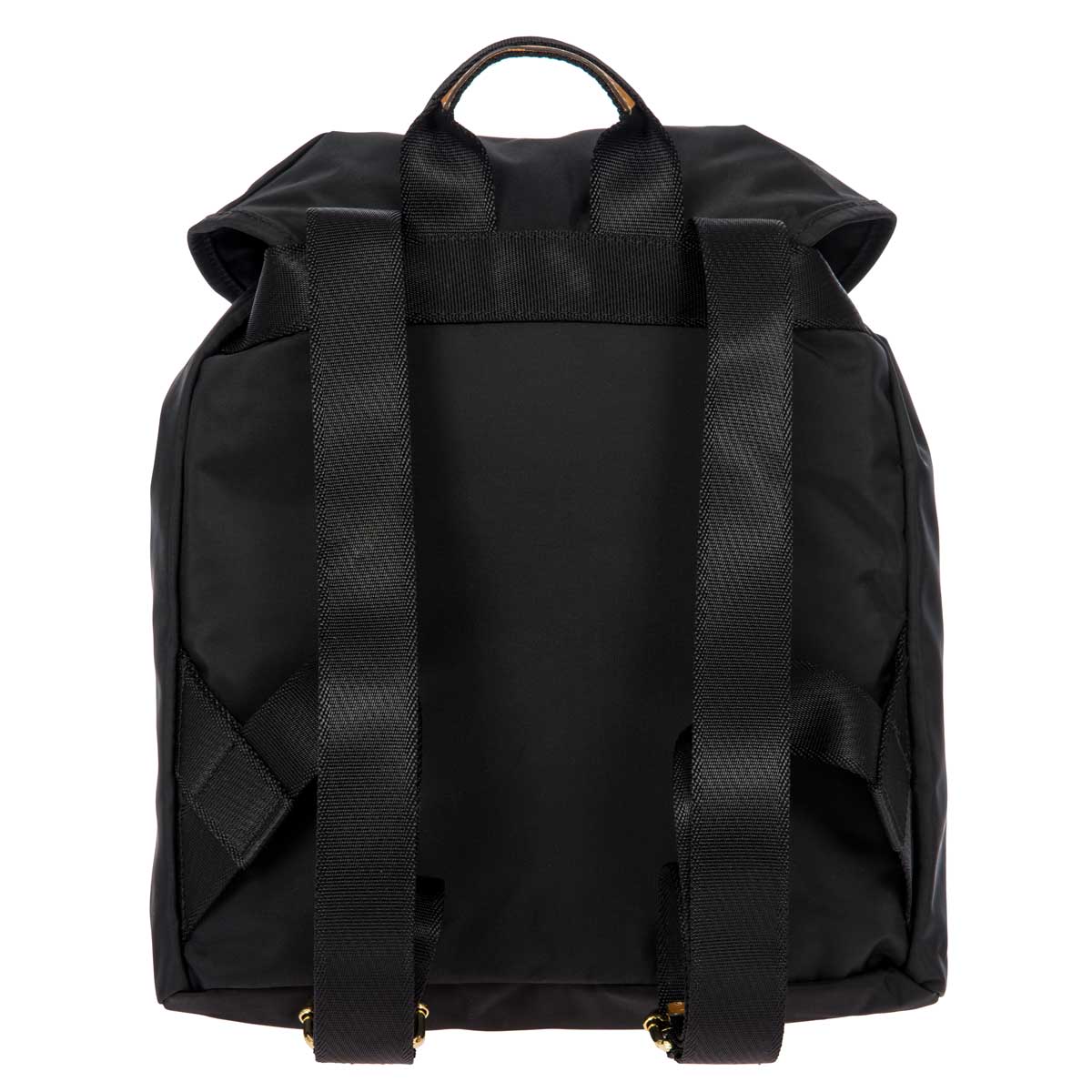 BRIC'S X-Travel City Backpack - Small (Black)
