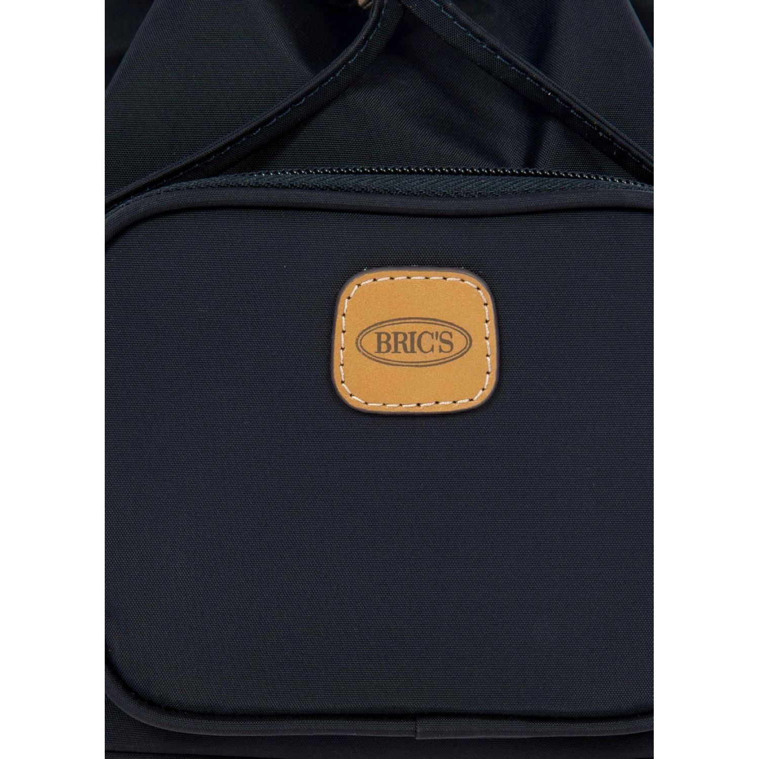 BRIC'S X-Bag Bucket Bag (Ocean Blue)