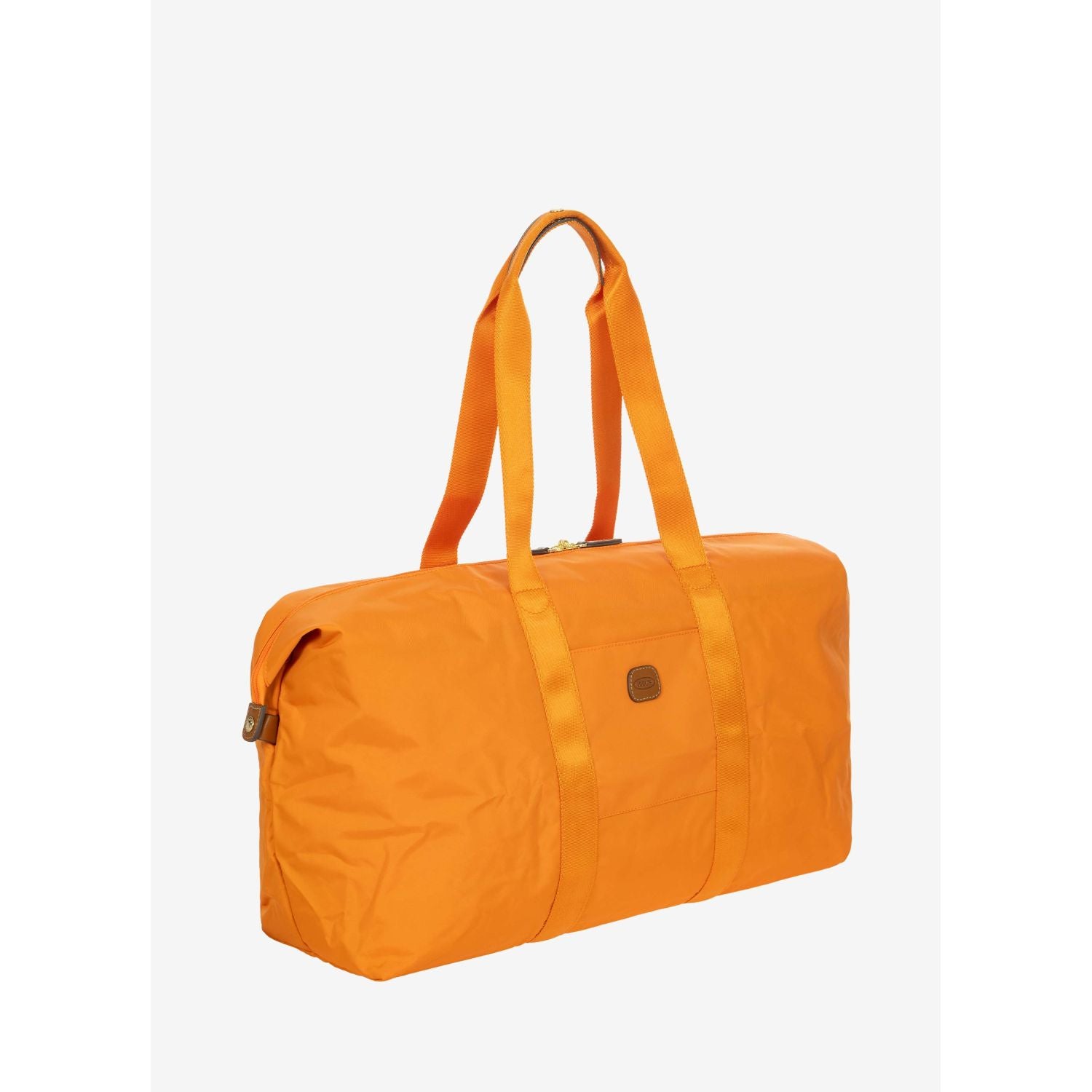 BRIC's X-Bag 22" Folding Duffel Bag (Sunset)