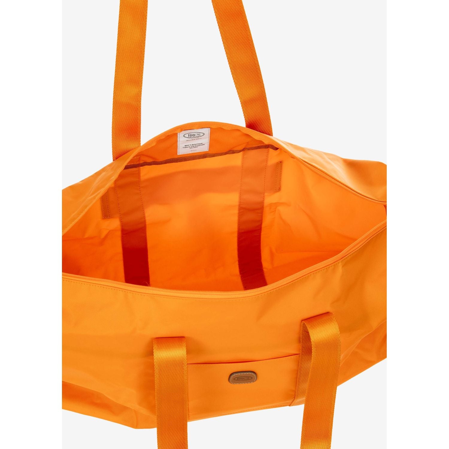 BRIC's X-Bag 22" Folding Duffel Bag (Sunset)