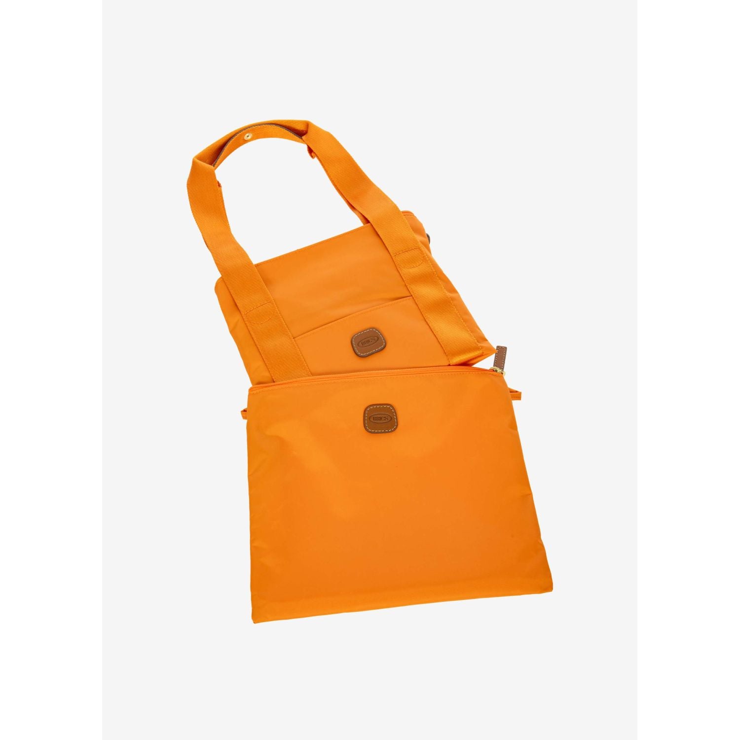 BRIC's X-Bag 22" Folding Duffel Bag (Sunset)