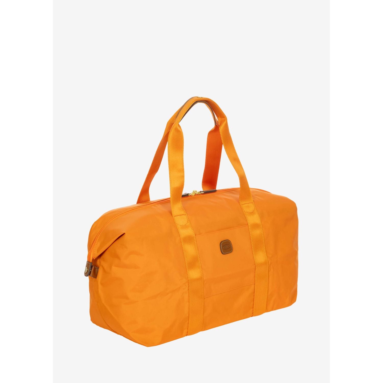 BRIC's X-Bag 18" Folding Duffel Bag (Sunset)
