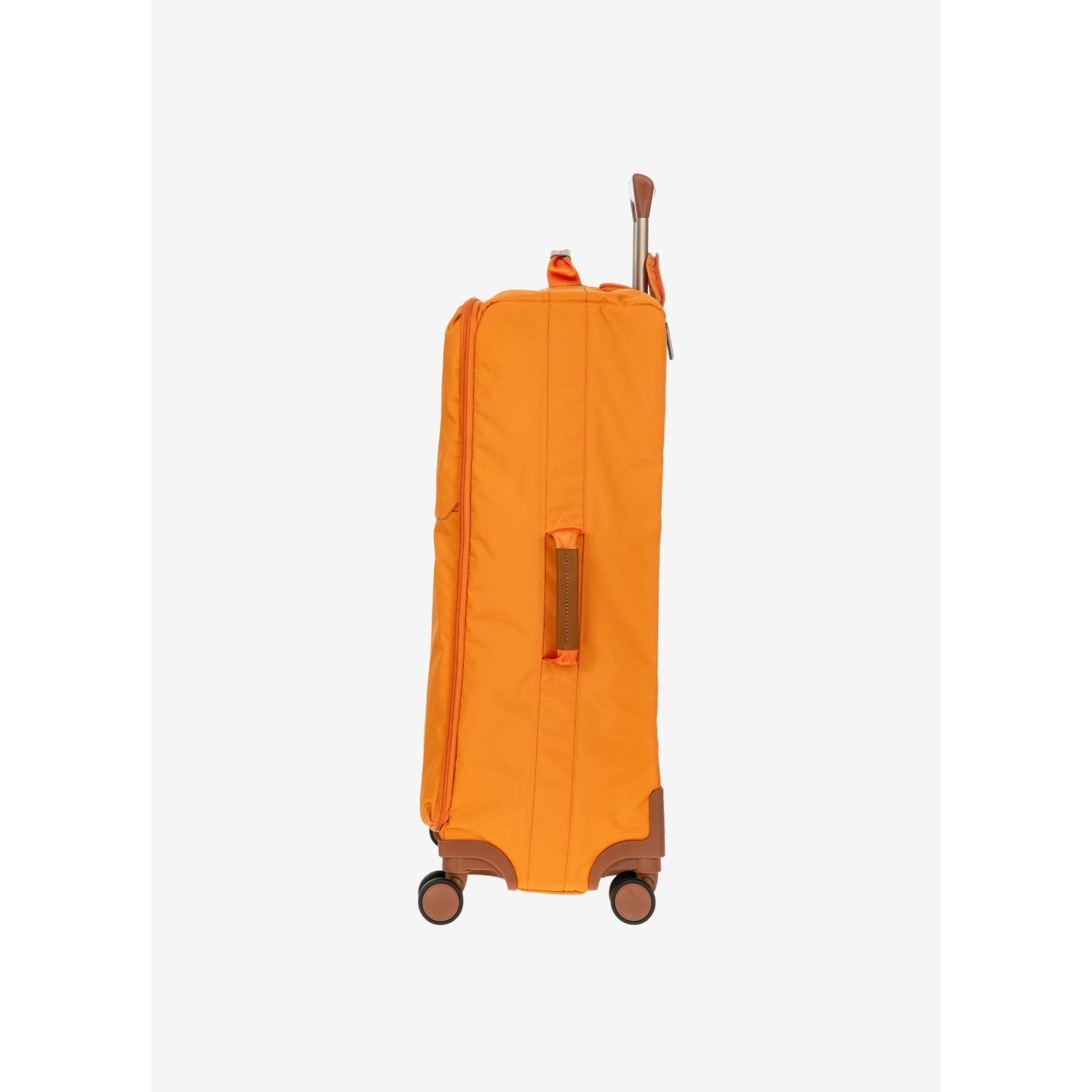BRIC's X-Travel 28" Medium Luggage With Front Access Opening Spinner (Sunset)