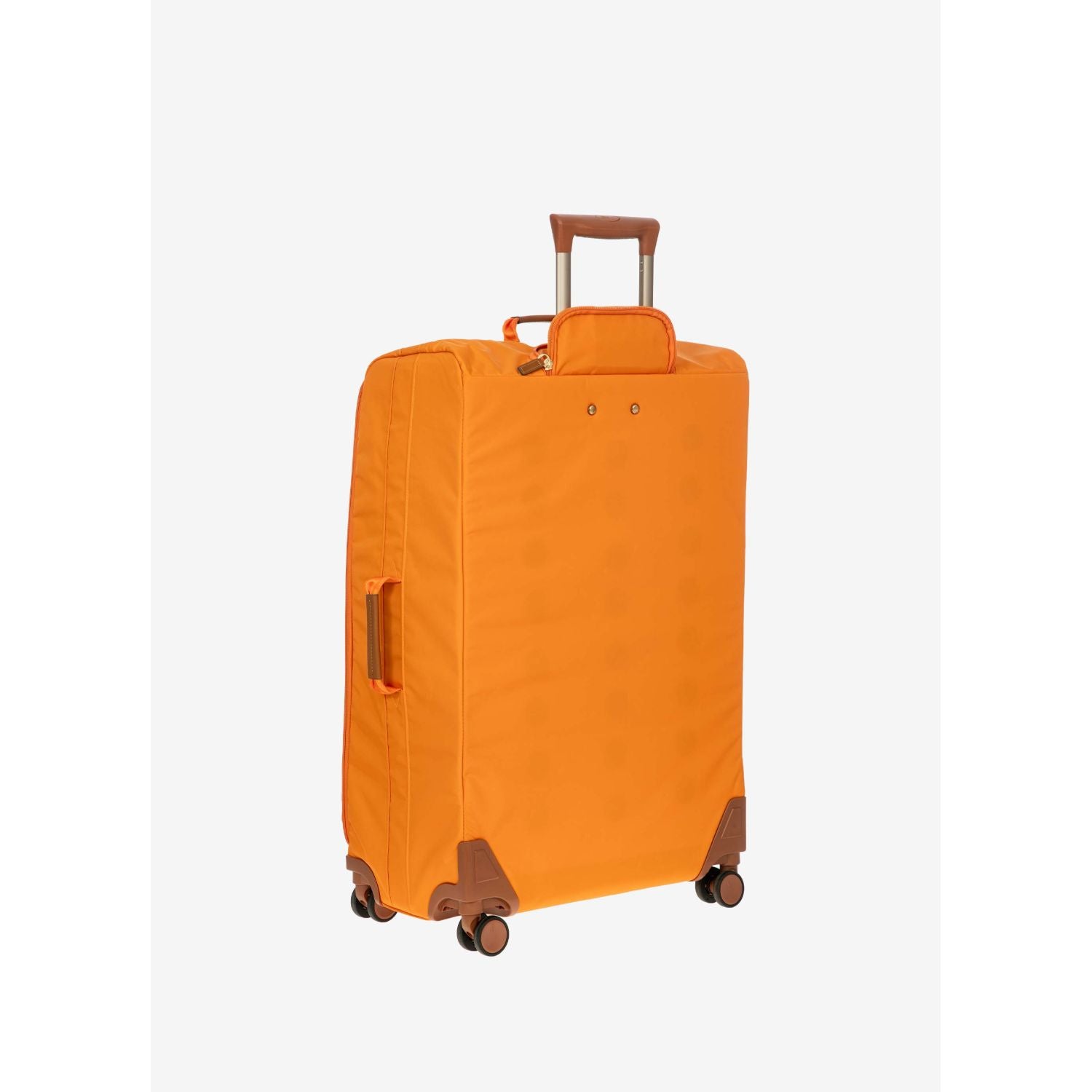 BRIC's X-Travel 30" Large Luggage With Front Access Opening Spinner (Sunset)
