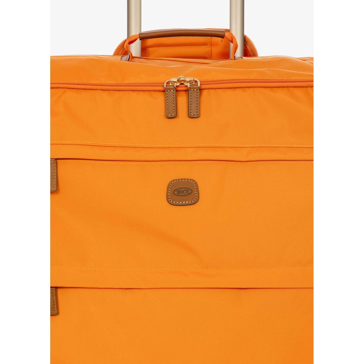 BRIC's X-Travel 30" Large Luggage With Front Access Opening Spinner (Sunset)