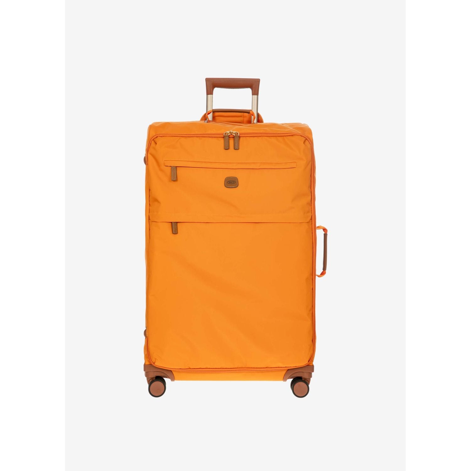 BRIC's X-Travel 30" Large Luggage With Front Access Opening Spinner (Sunset)