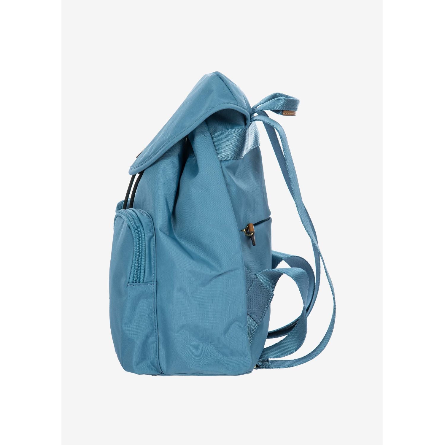 BRIC's X-Travel City Backpack - Small (Sky)