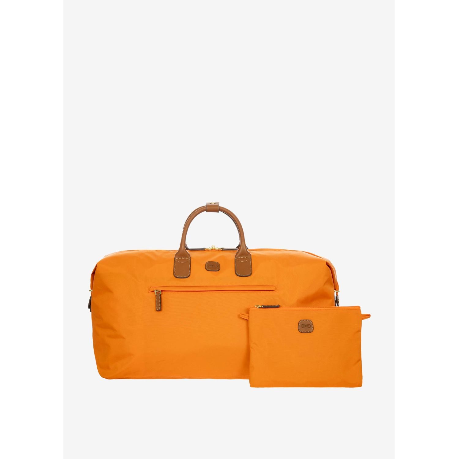 BRIC's X-Travel Duffel (Sunset)